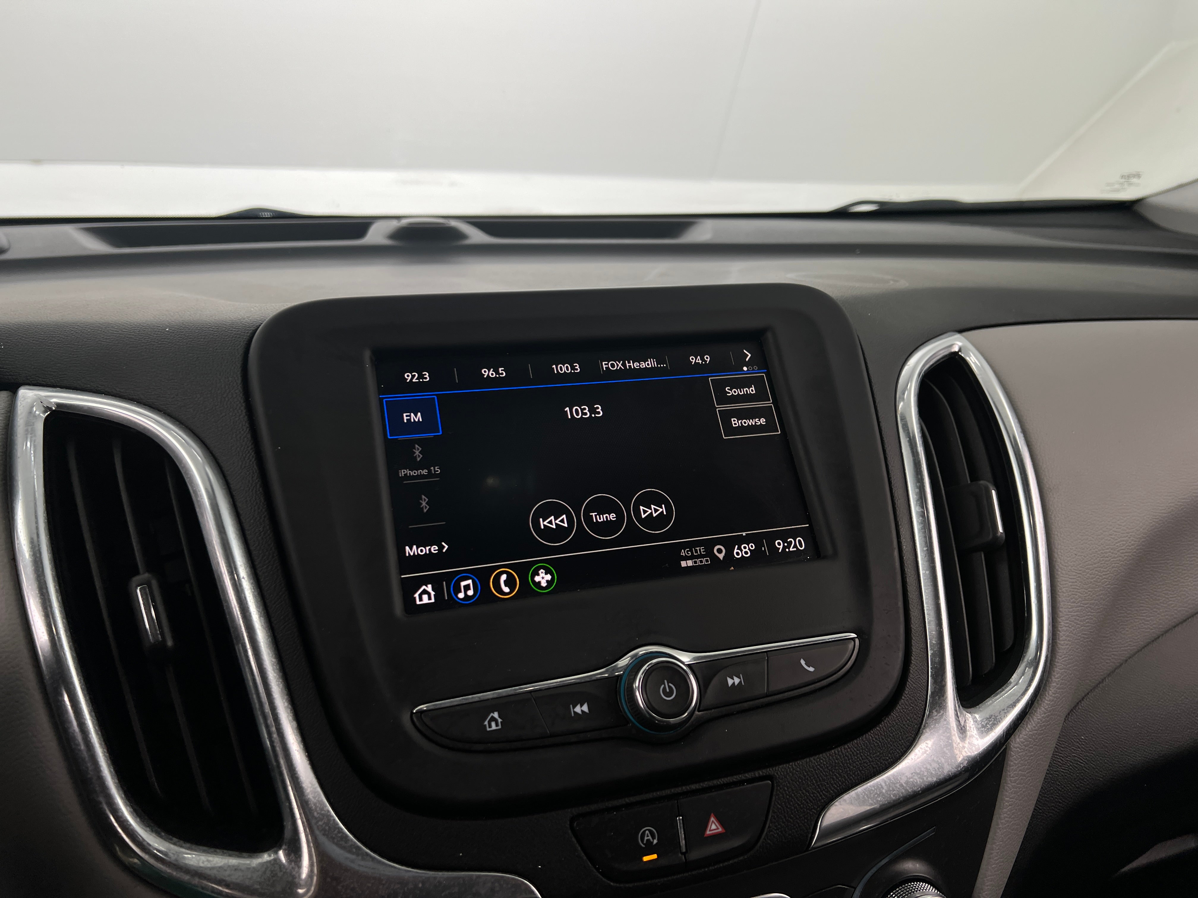 2022 Chevrolet Equinox LT 4