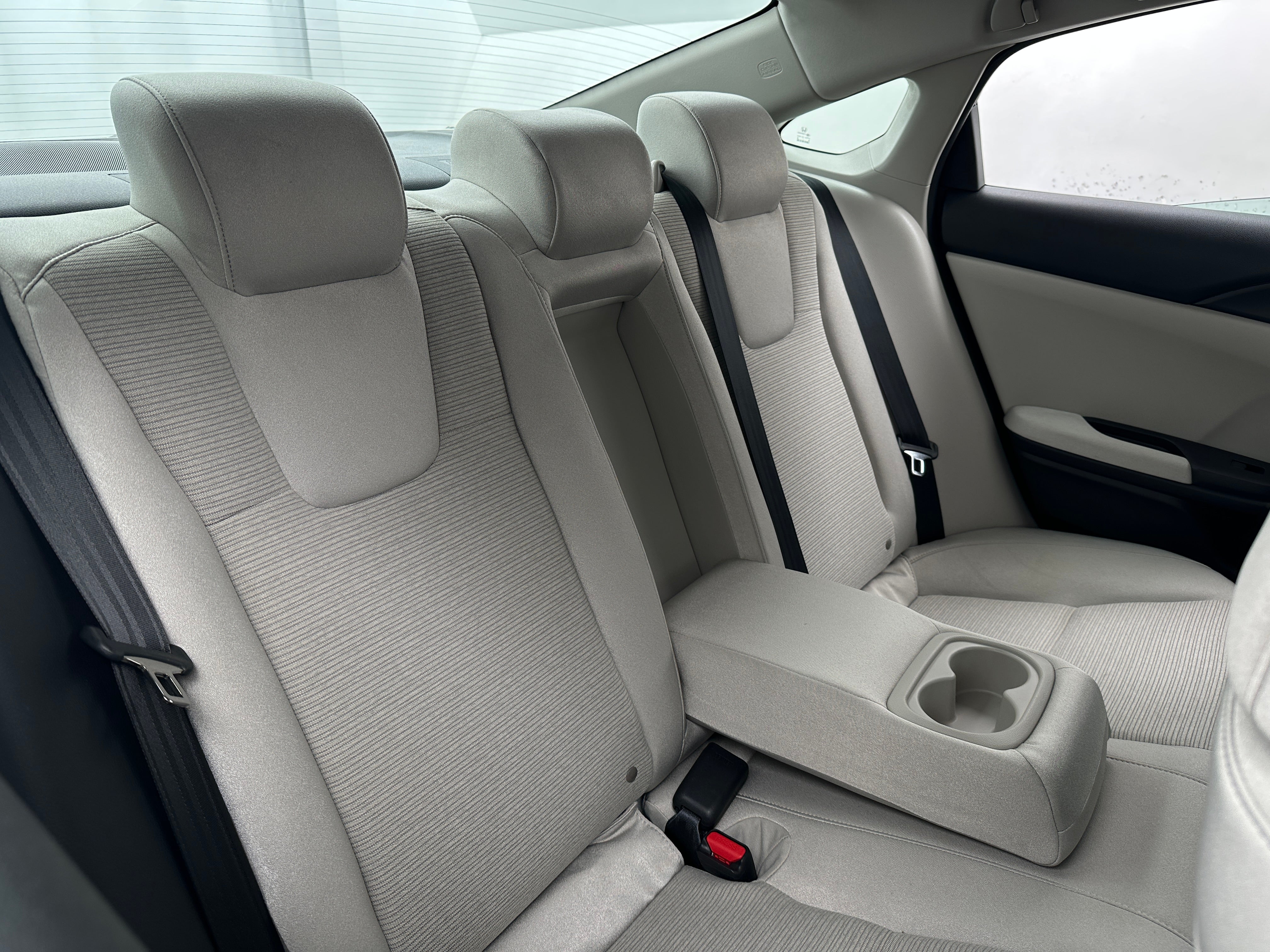 2022 Honda Insight EX 6