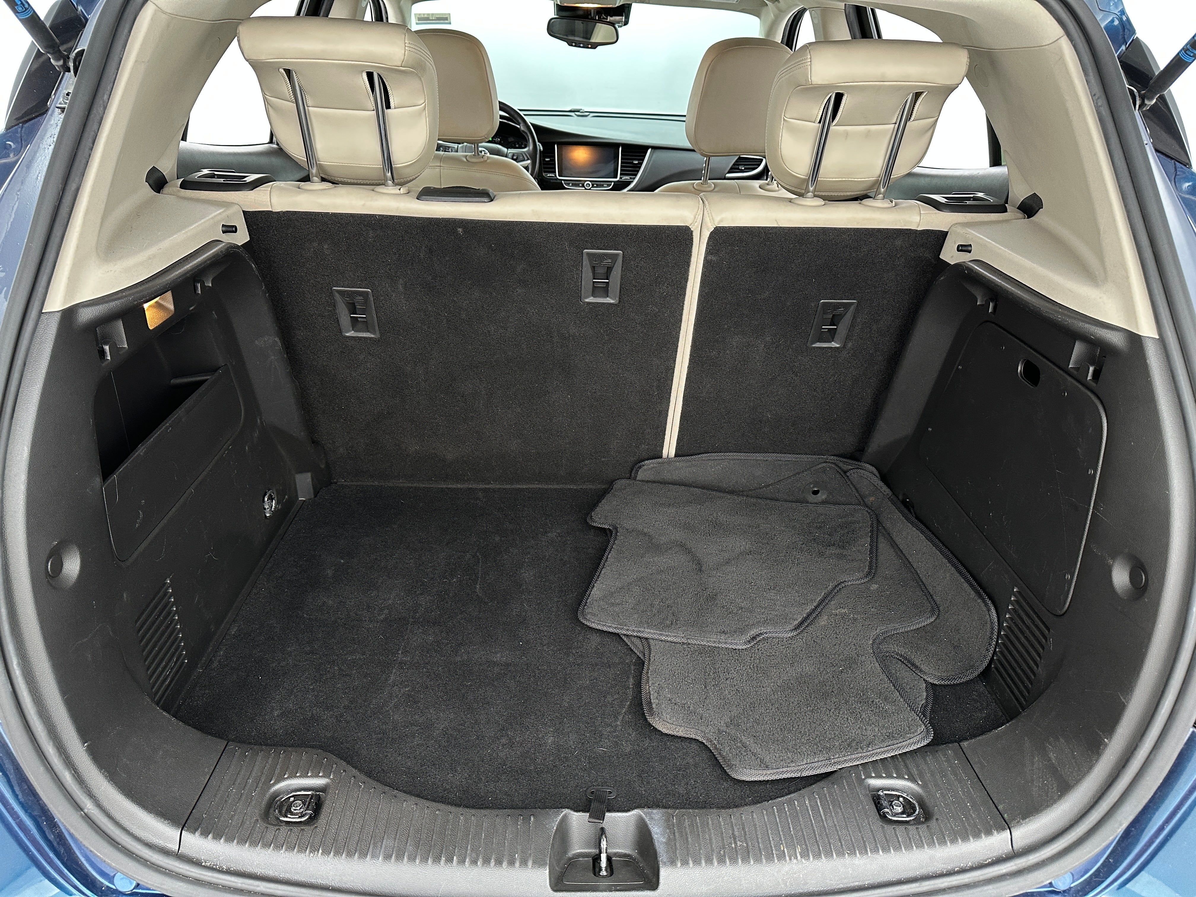 2019 Buick Encore Essence 6
