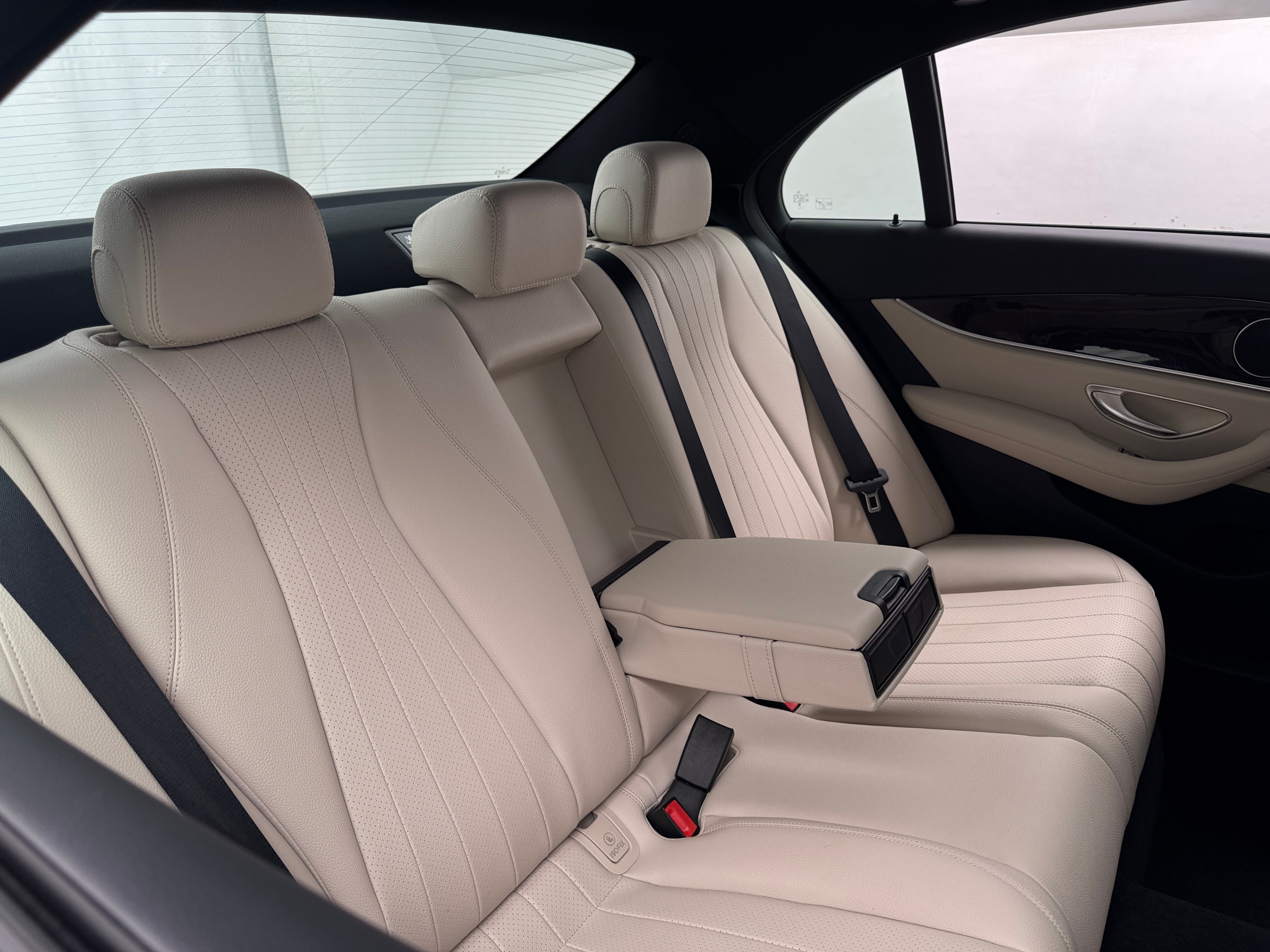2023 Mercedes-Benz E-Class E 350 5