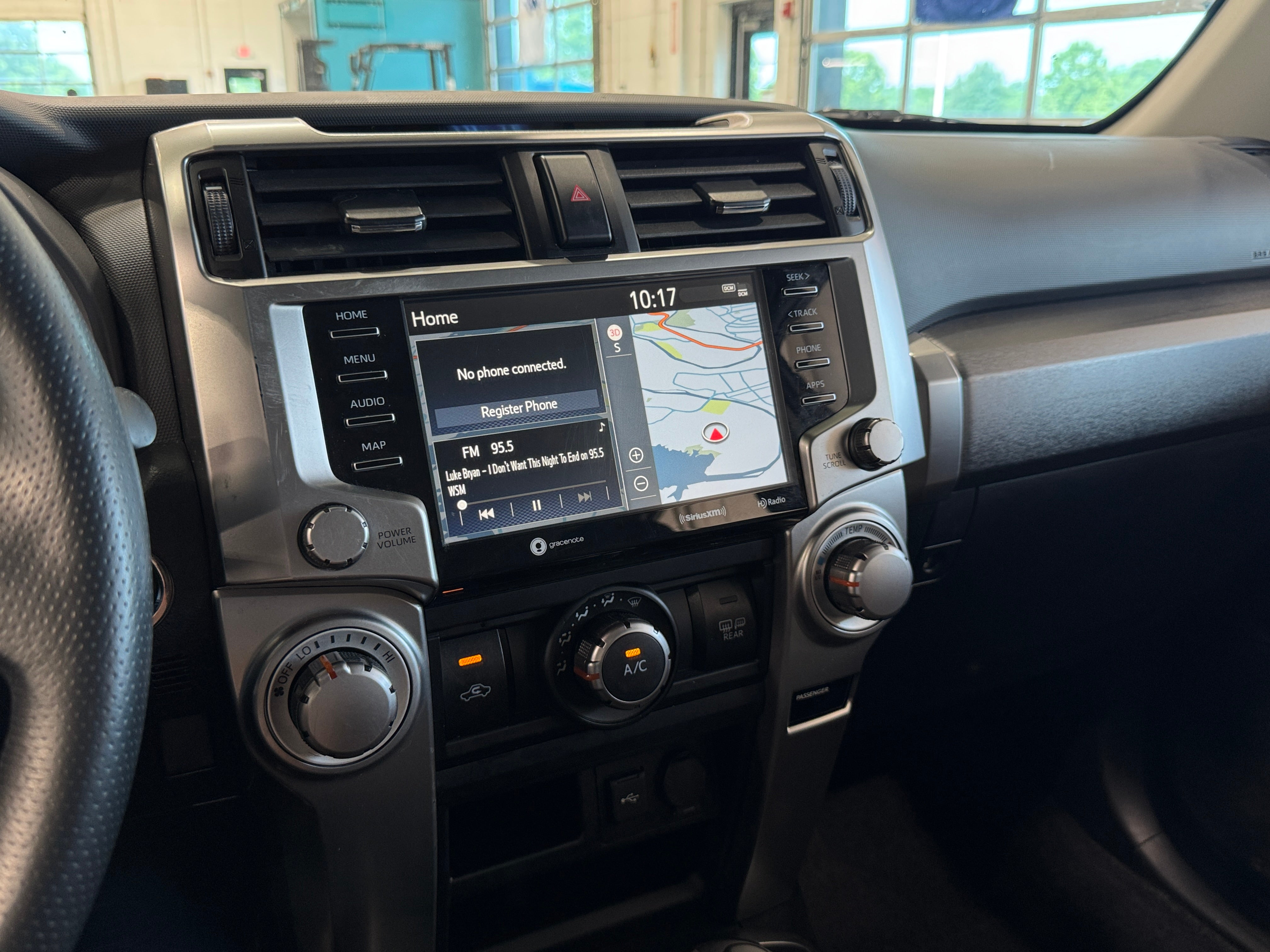 2021 Toyota 4Runner SR5 3