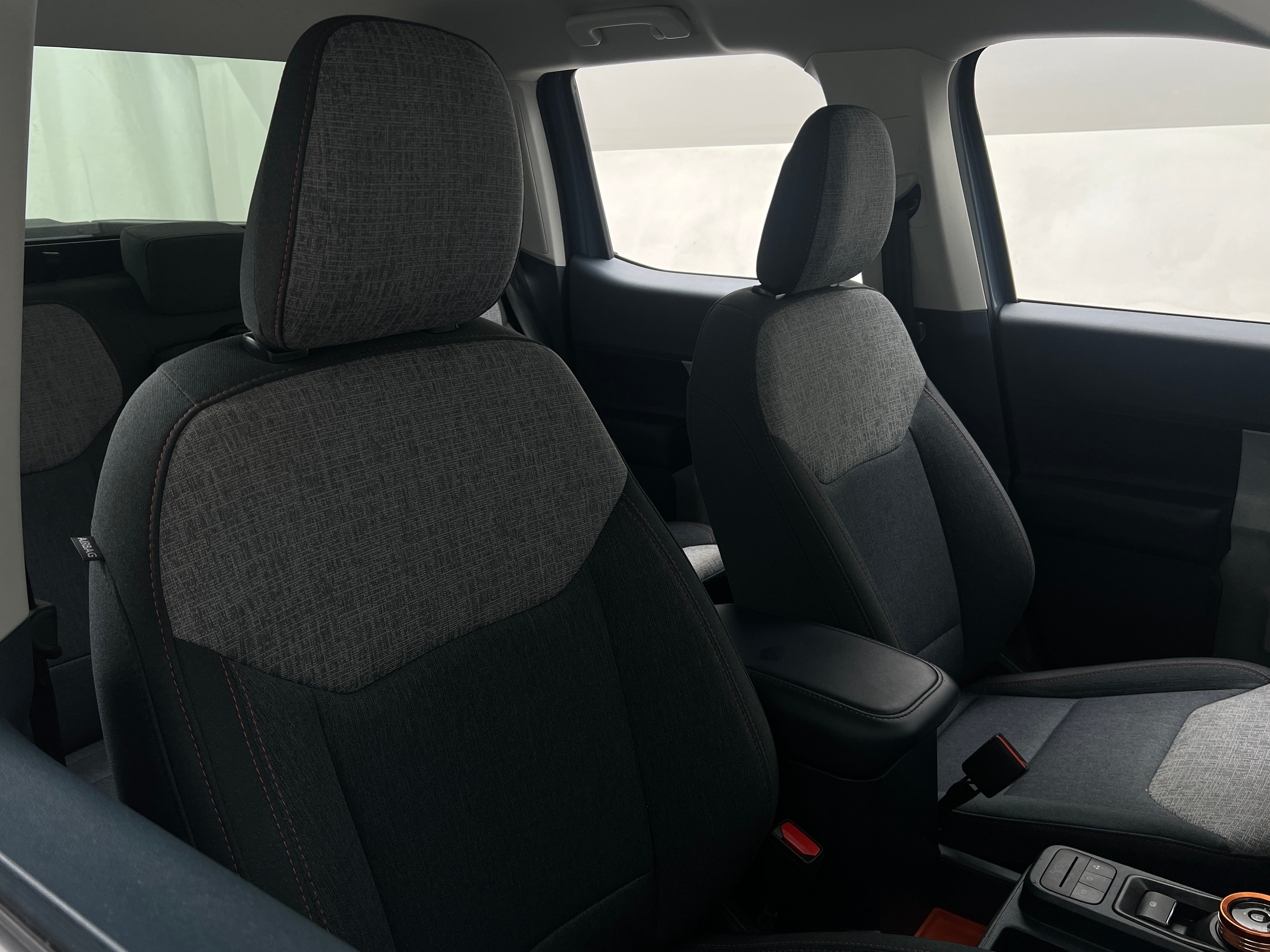 2024 Ford Maverick XLT 2