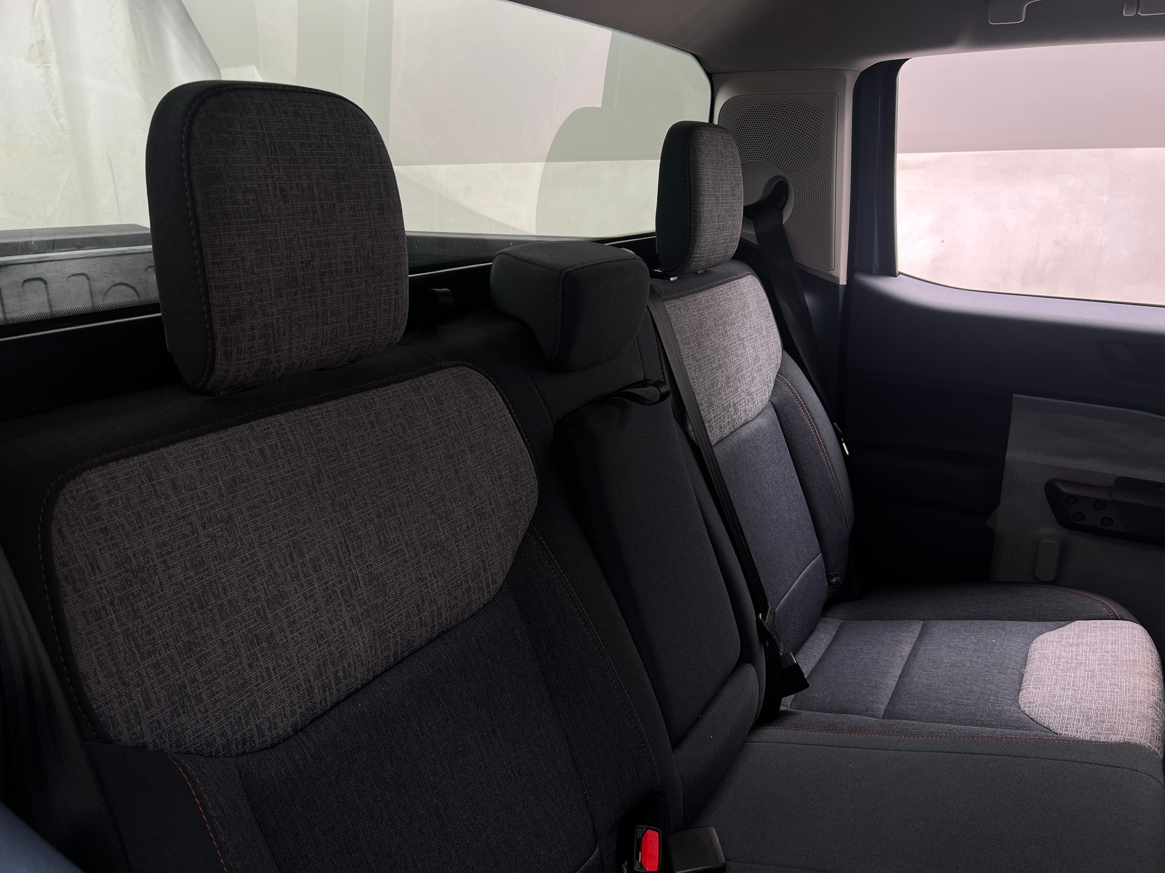 2024 Ford Maverick XLT 6