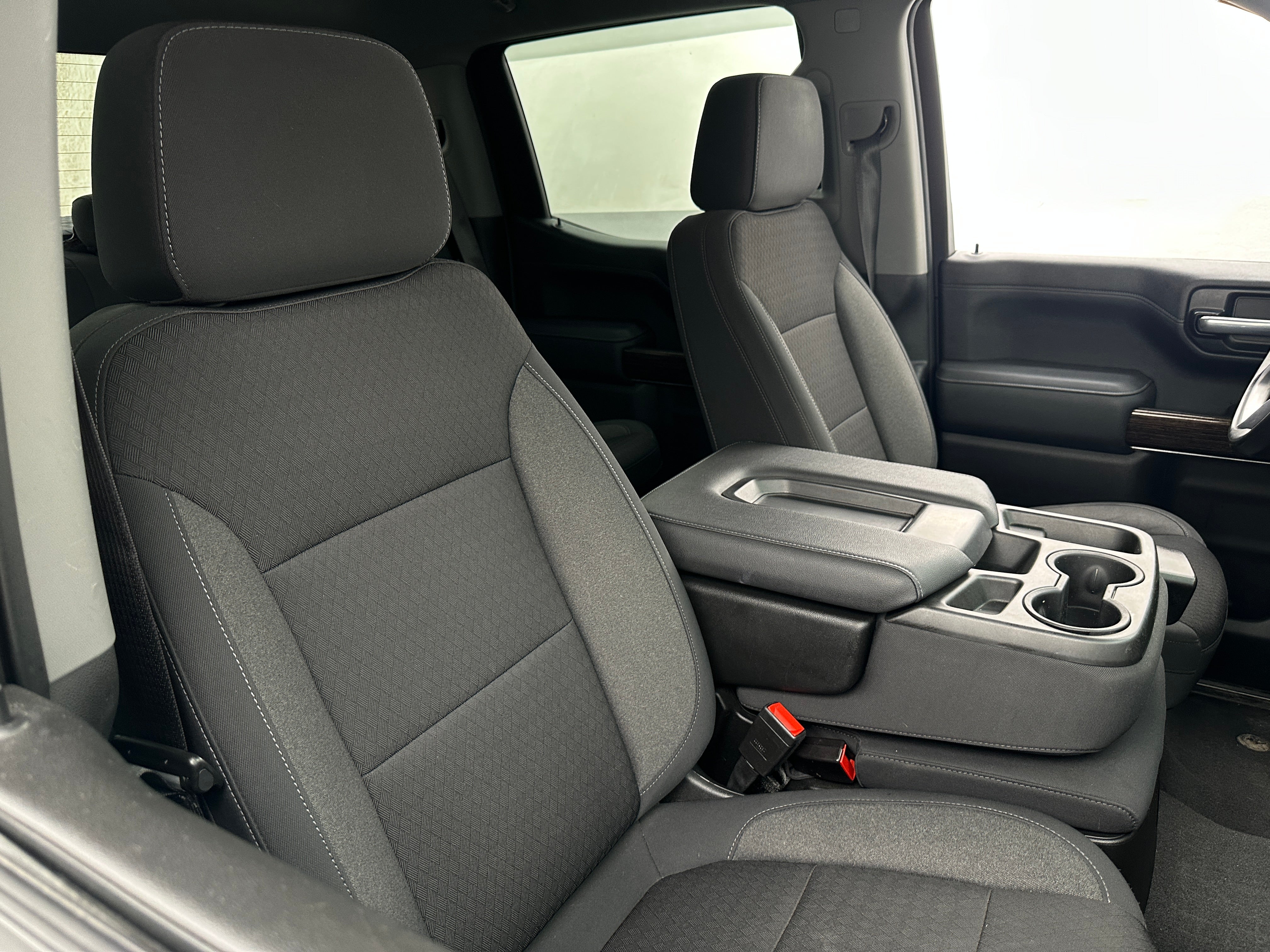 2021 GMC Sierra 1500 Elevation 2