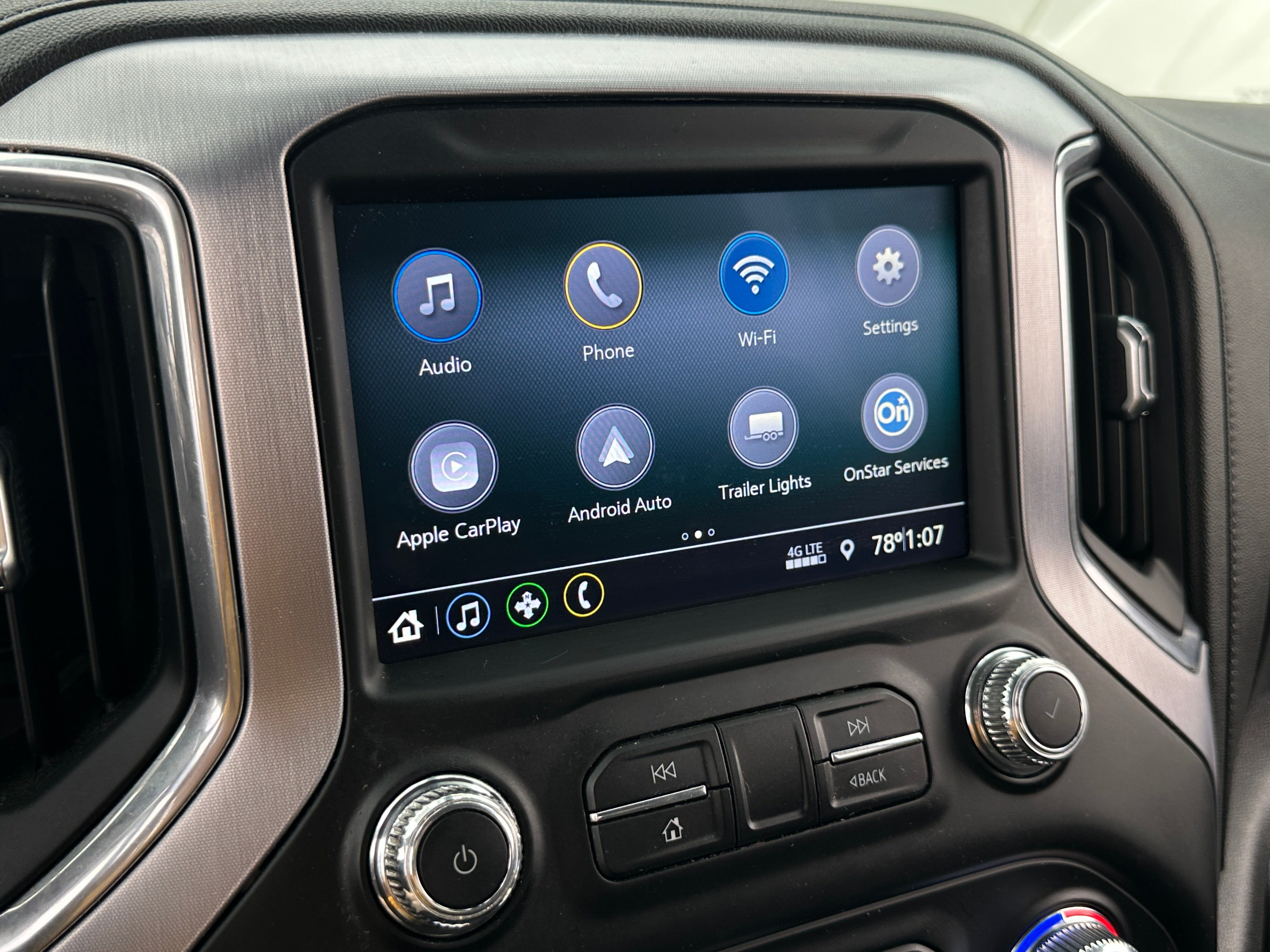 2021 GMC Sierra 1500 Elevation 4
