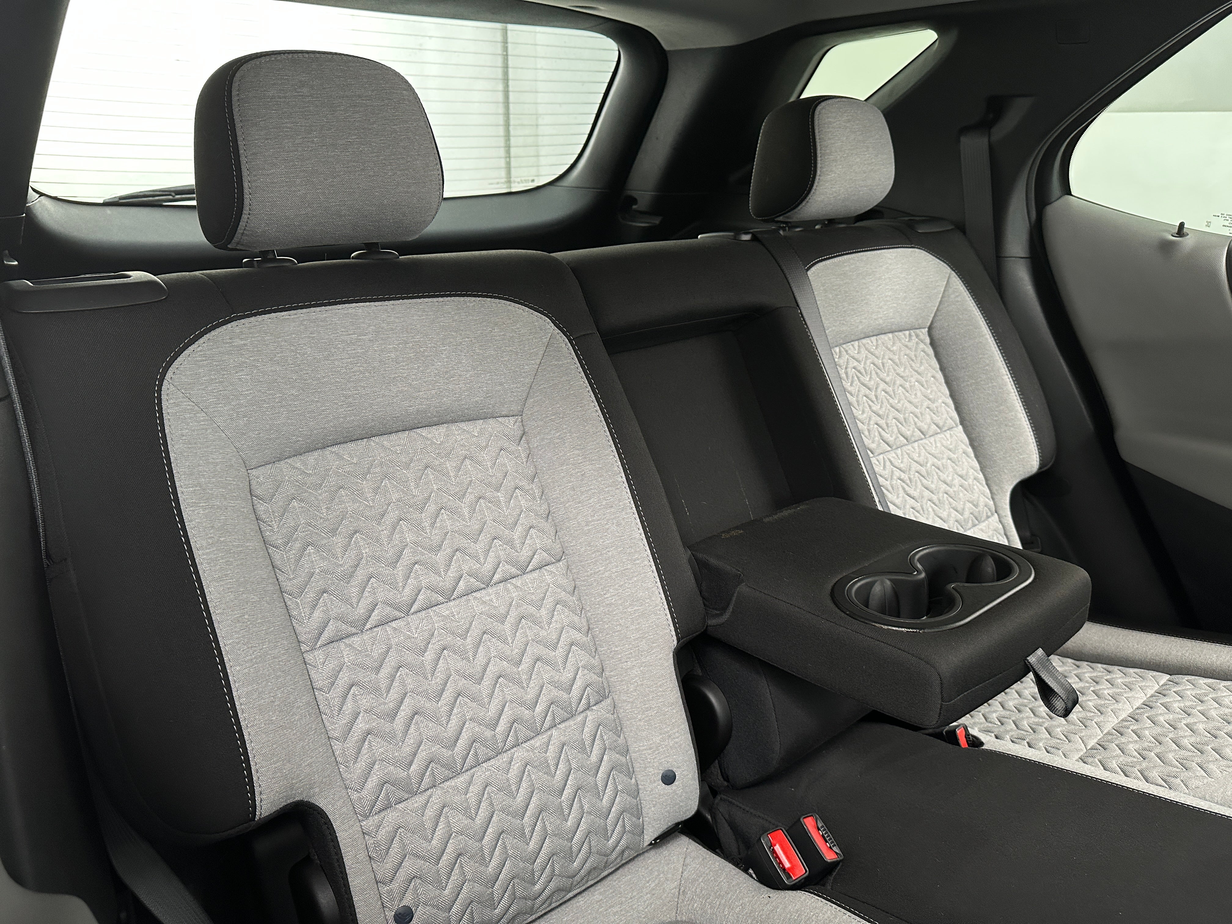 2022 Chevrolet Equinox LT 6
