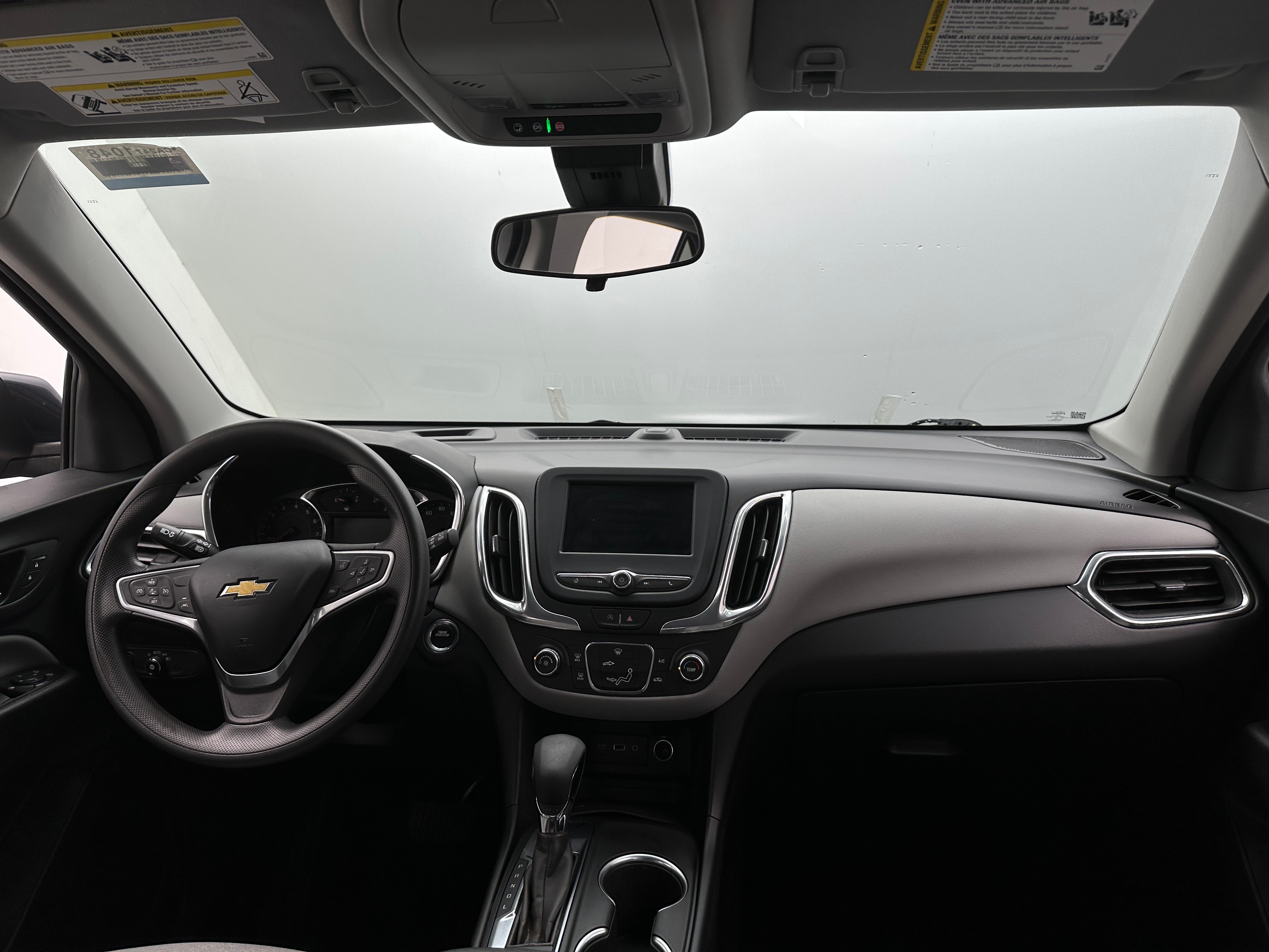 2022 Chevrolet Equinox LT 3