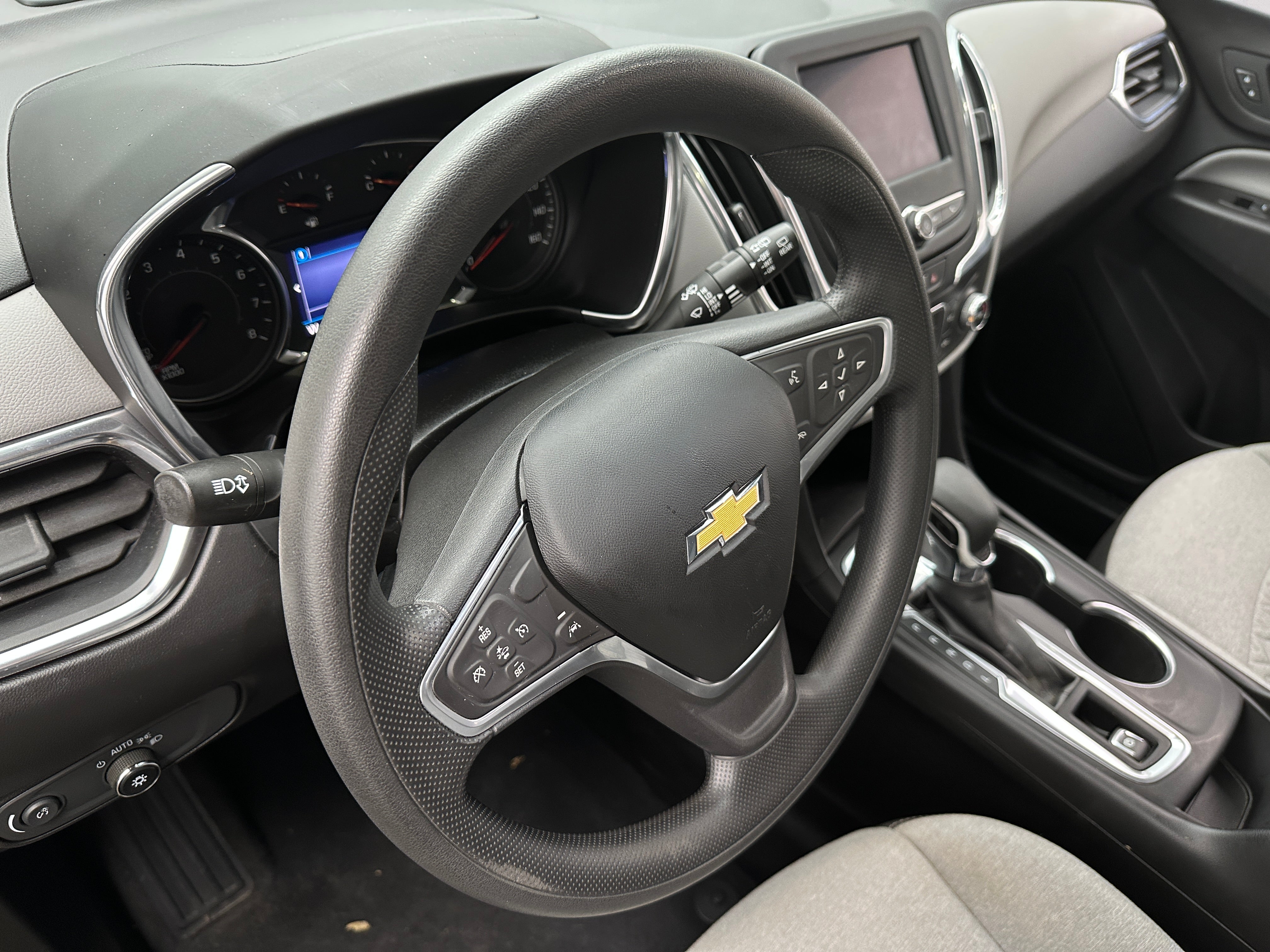 2022 Chevrolet Equinox LT 5