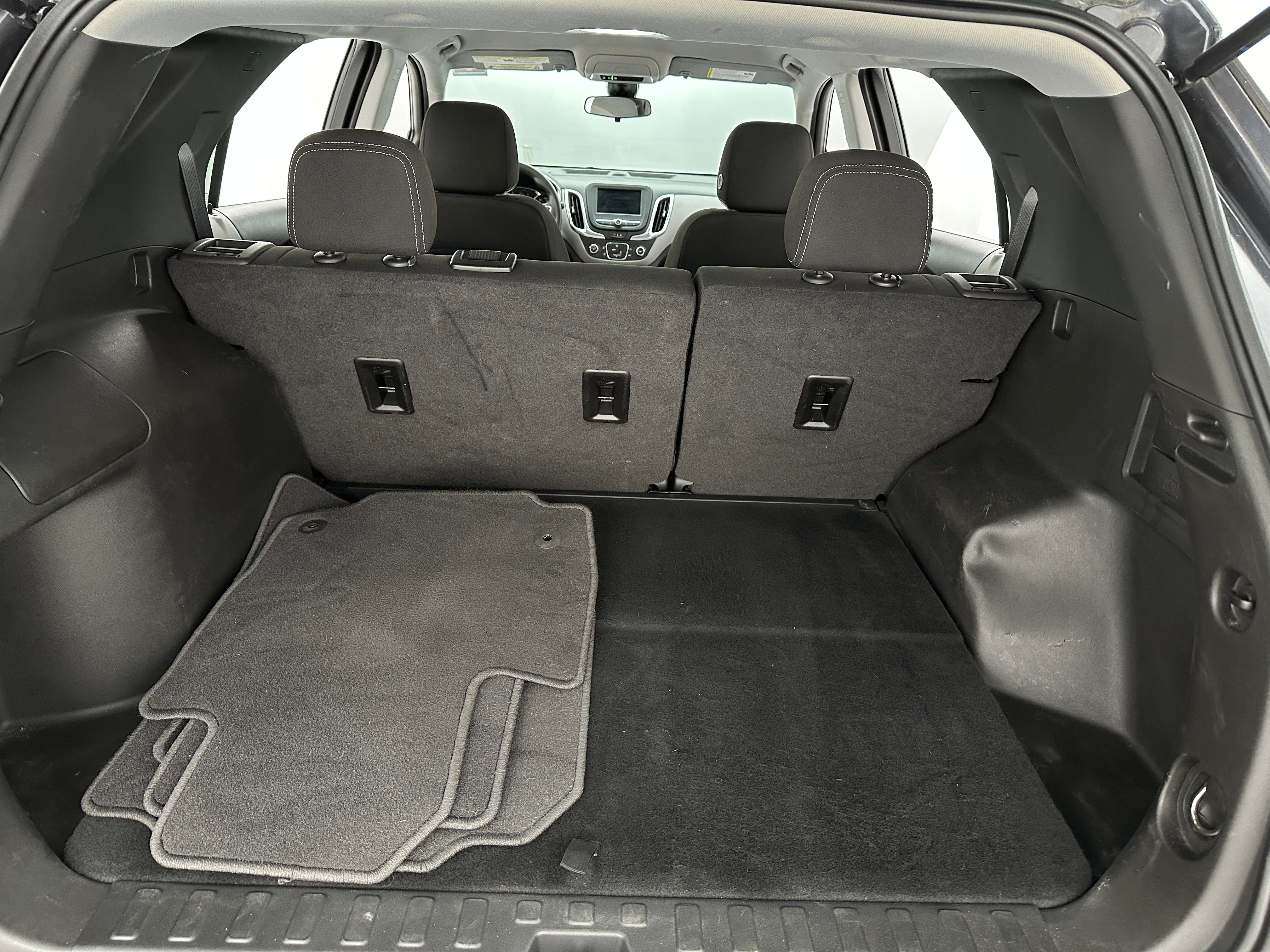 2022 Chevrolet Equinox LT 7