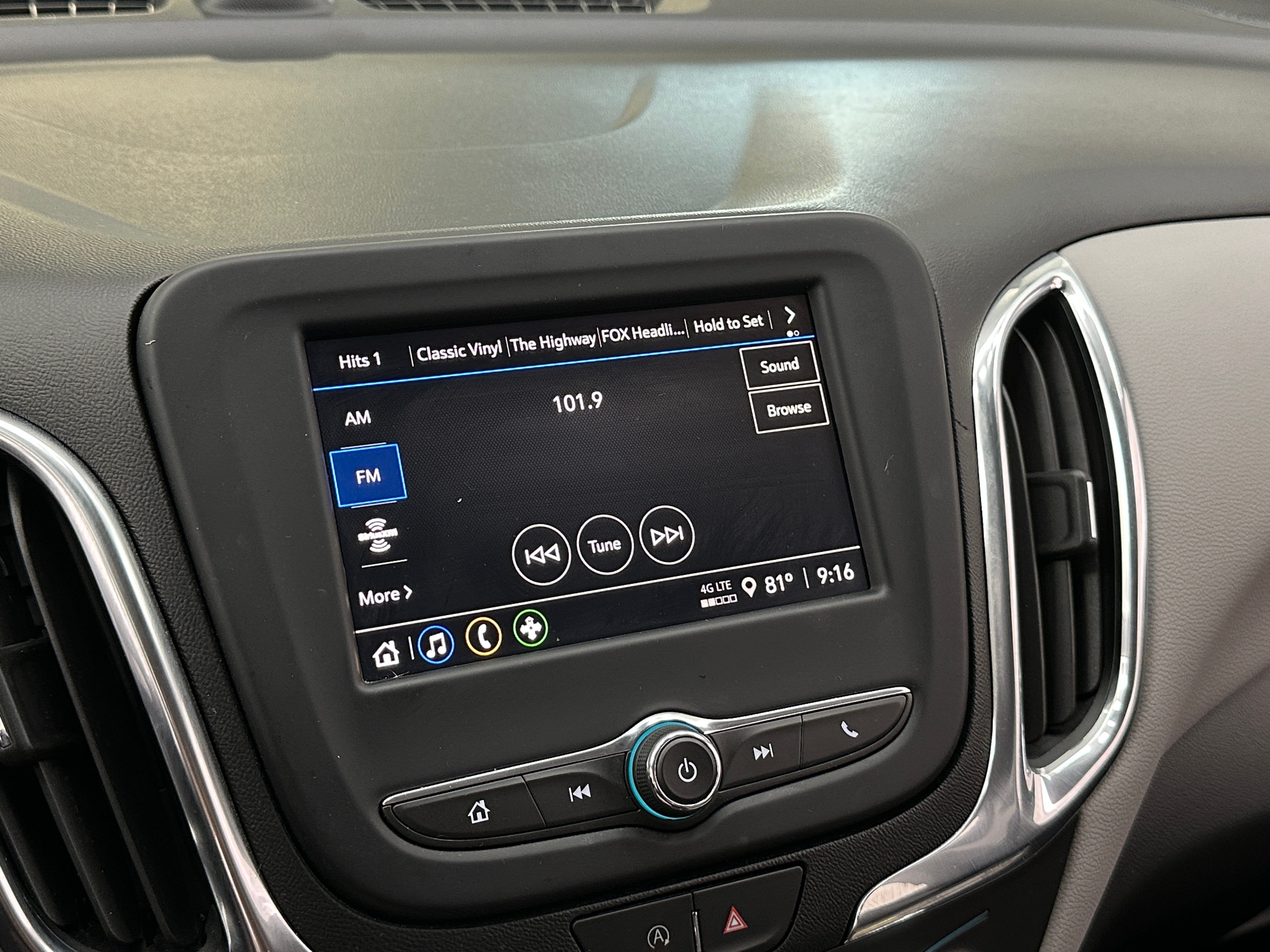 2022 Chevrolet Equinox LT 4