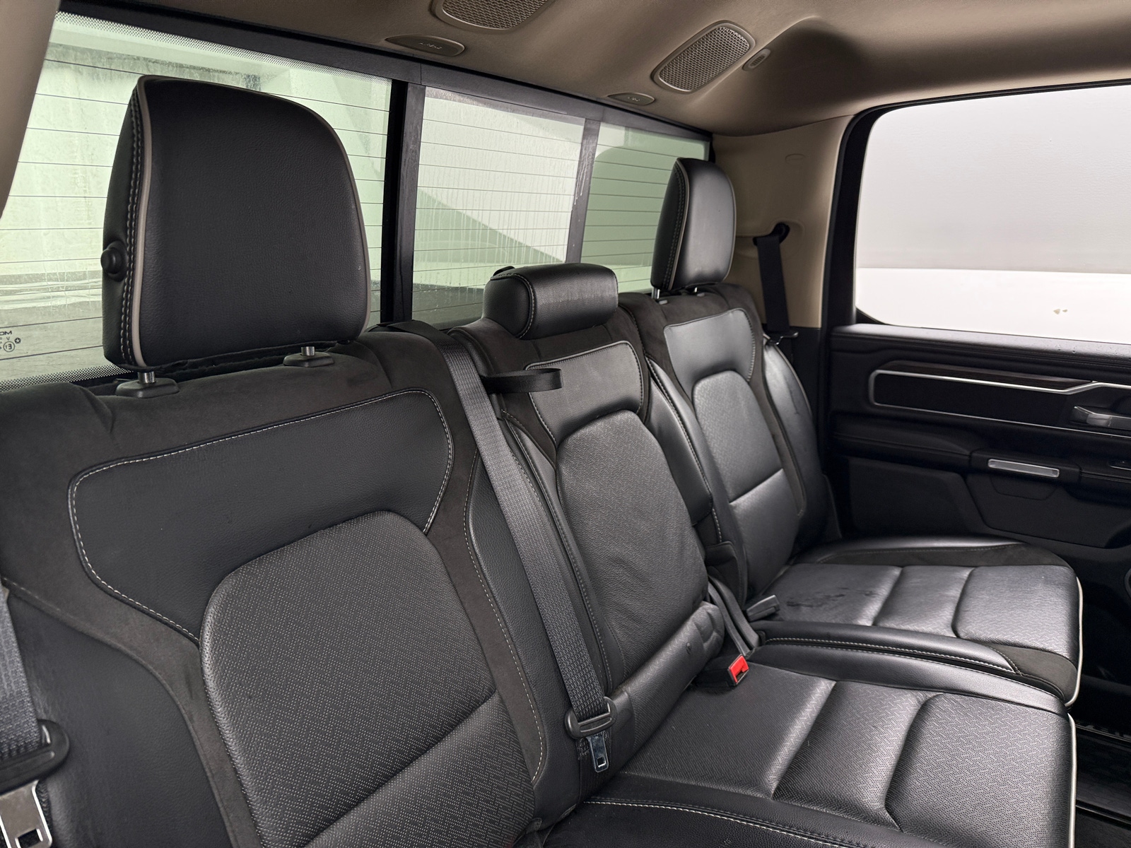 Thumbnail: 2020 RAM 1500 - 5