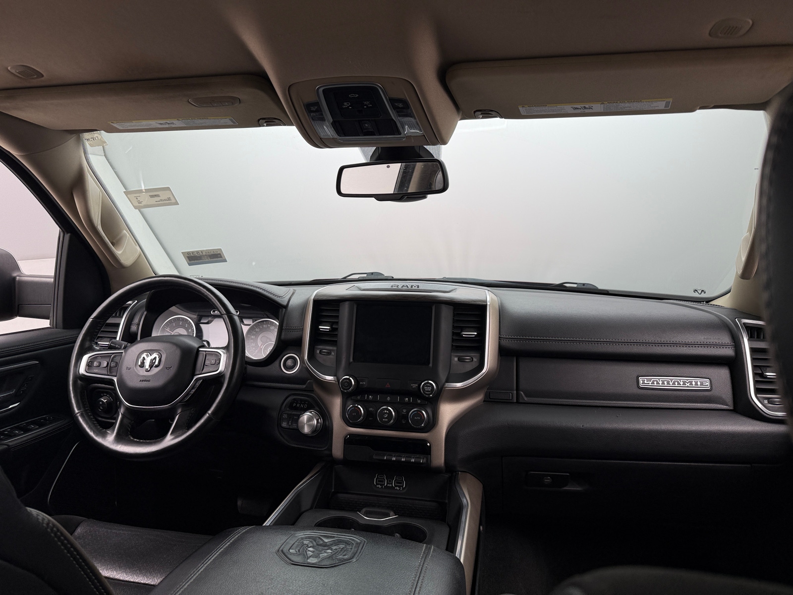 Thumbnail: 2020 RAM 1500 - 2
