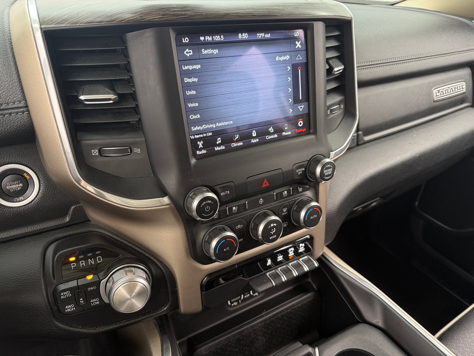 Thumbnail: 2020 RAM 1500 - 3