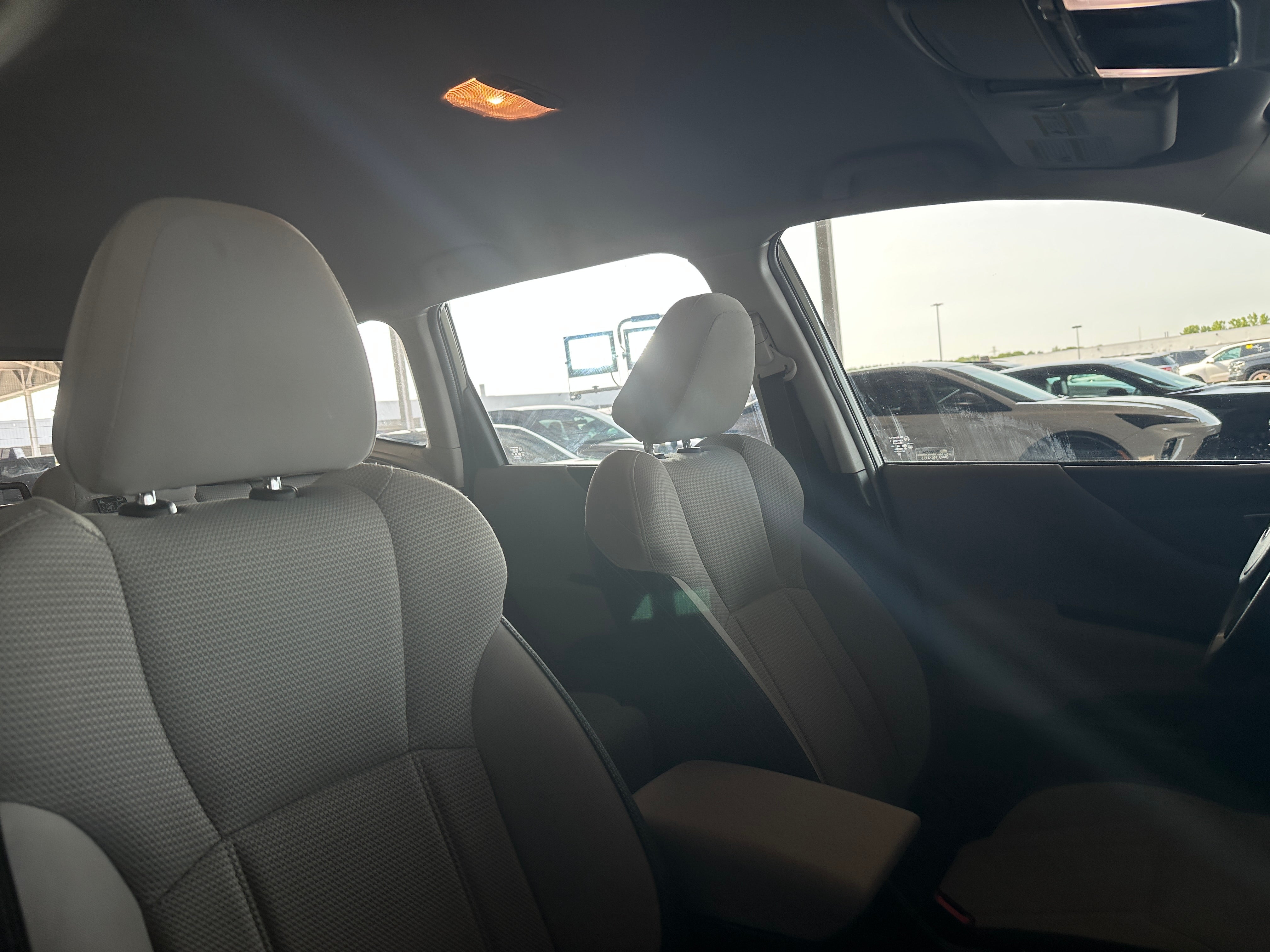 2019 Subaru Forester S 2