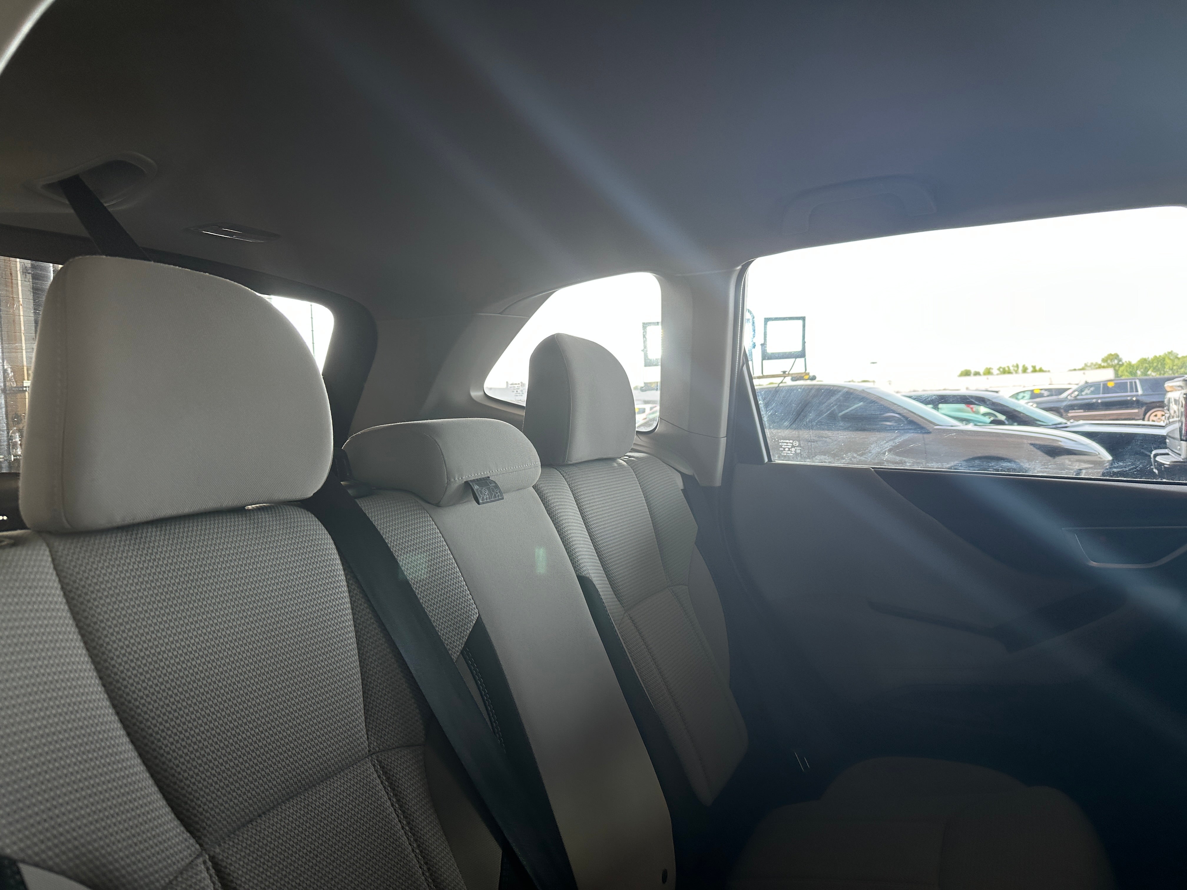 2019 Subaru Forester S 6