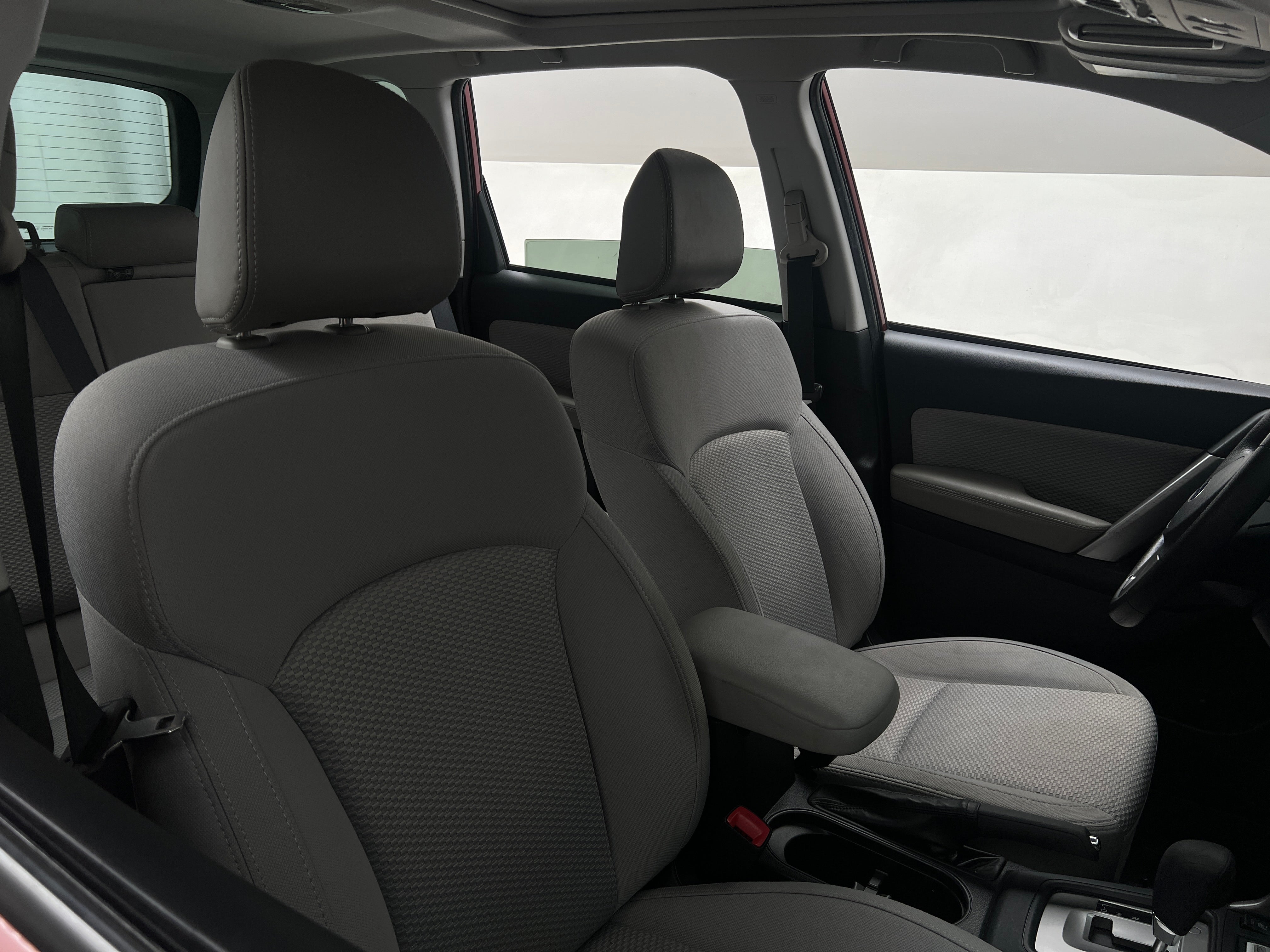 2018 Subaru Forester Premium 2