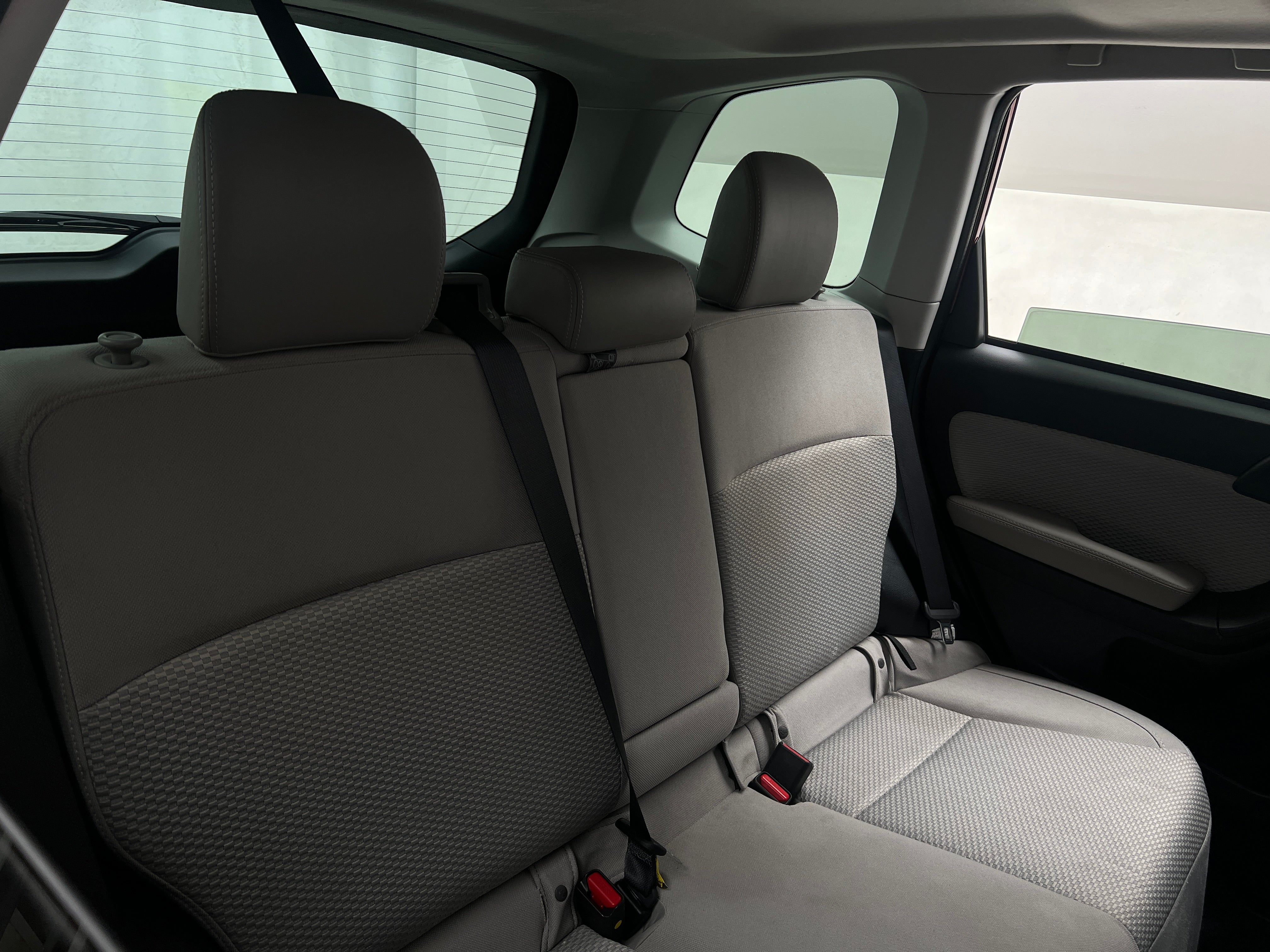 2018 Subaru Forester Premium 6