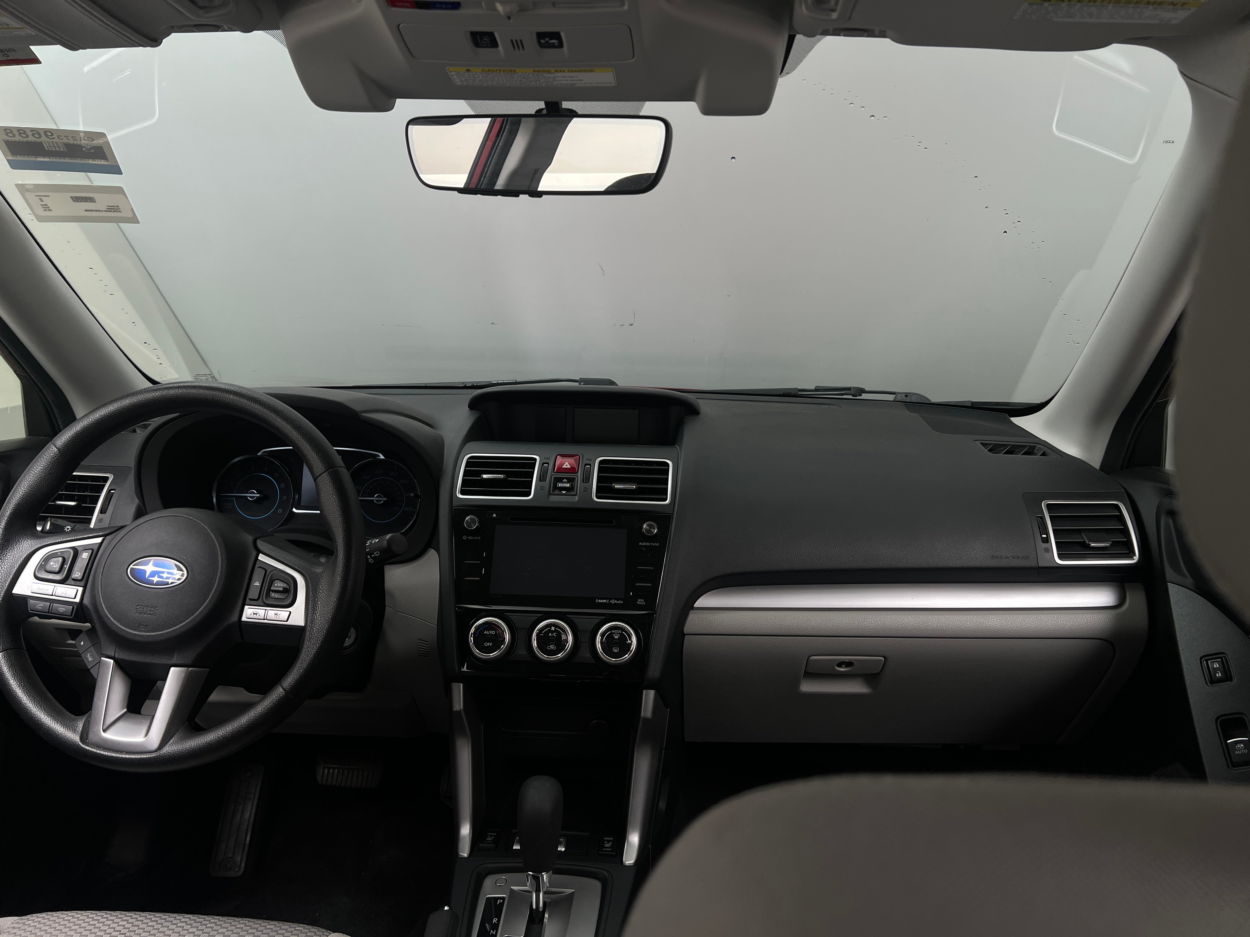 2018 Subaru Forester Premium 3