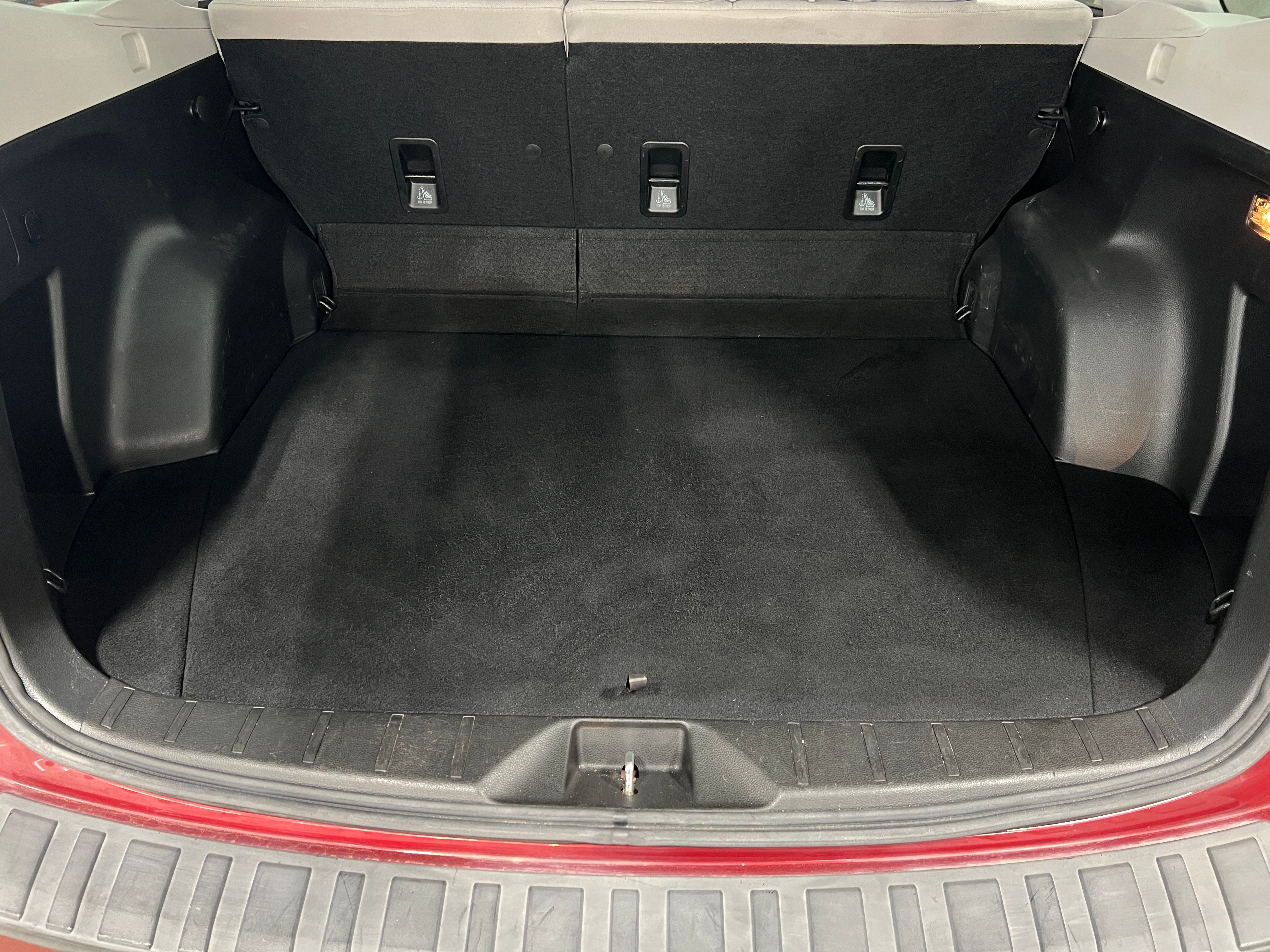 2018 Subaru Forester Premium 7