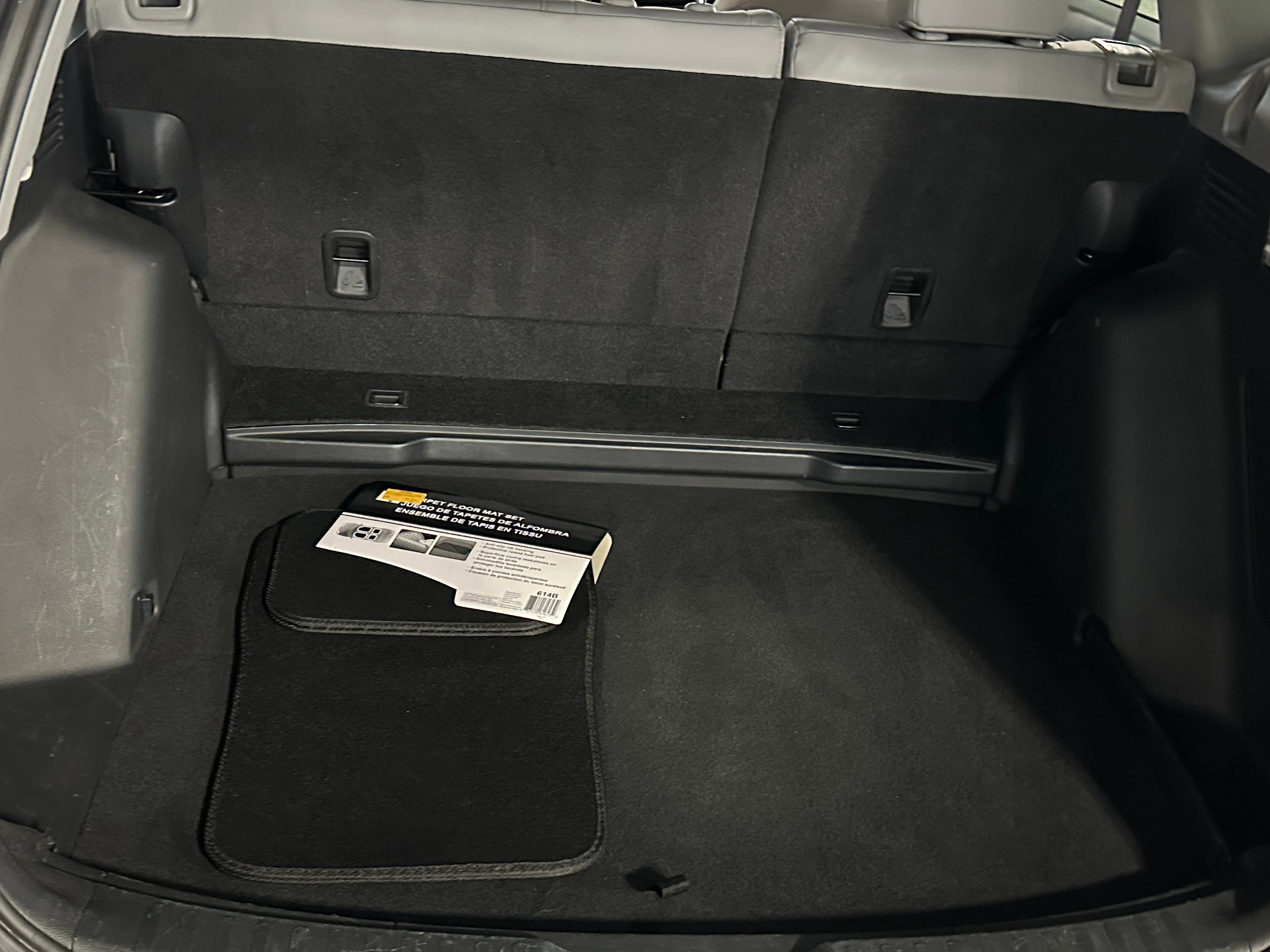 2019 Honda CR-V Touring 6