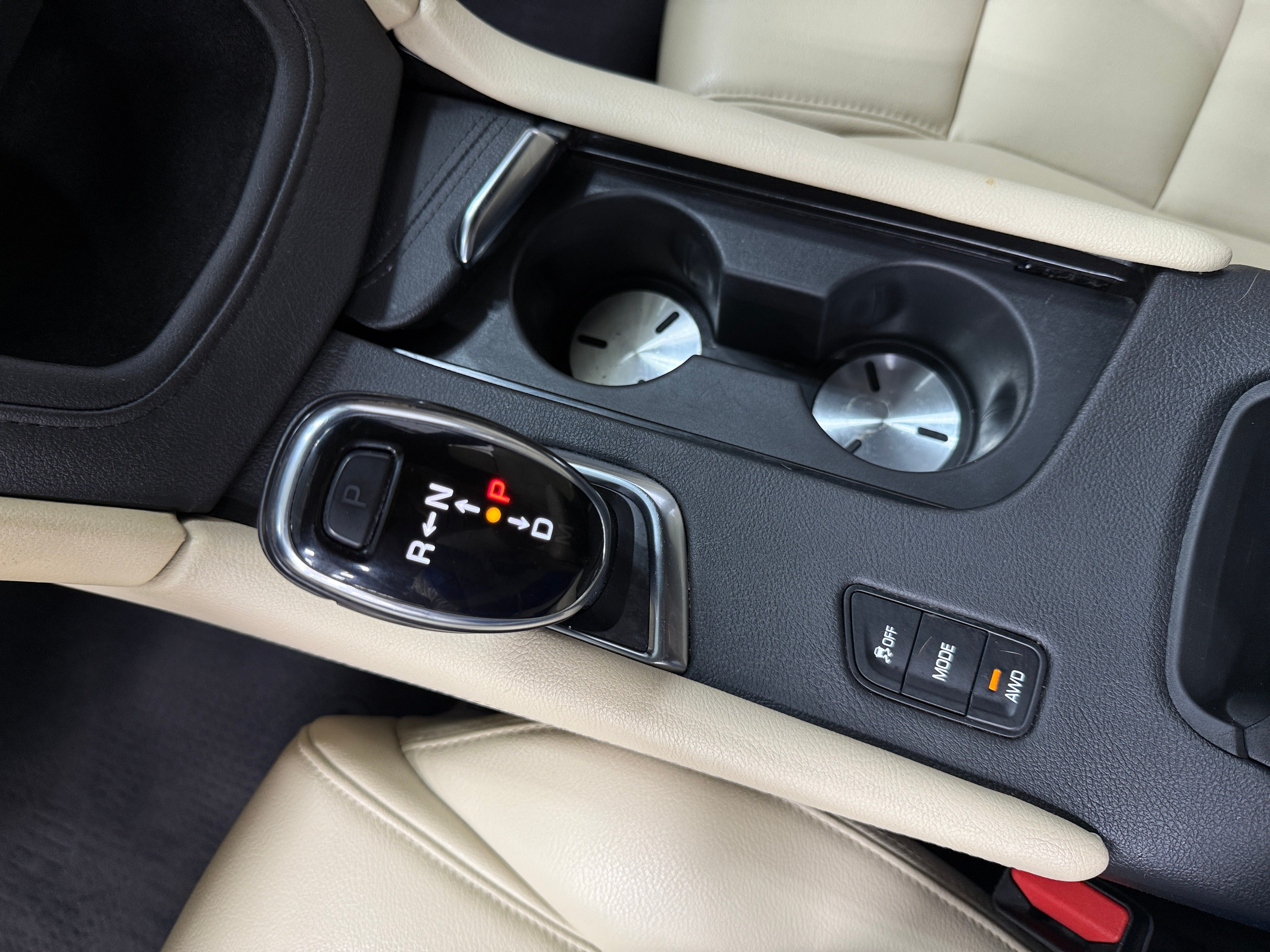 Image 9 of 2019 Cadillac XT5 base