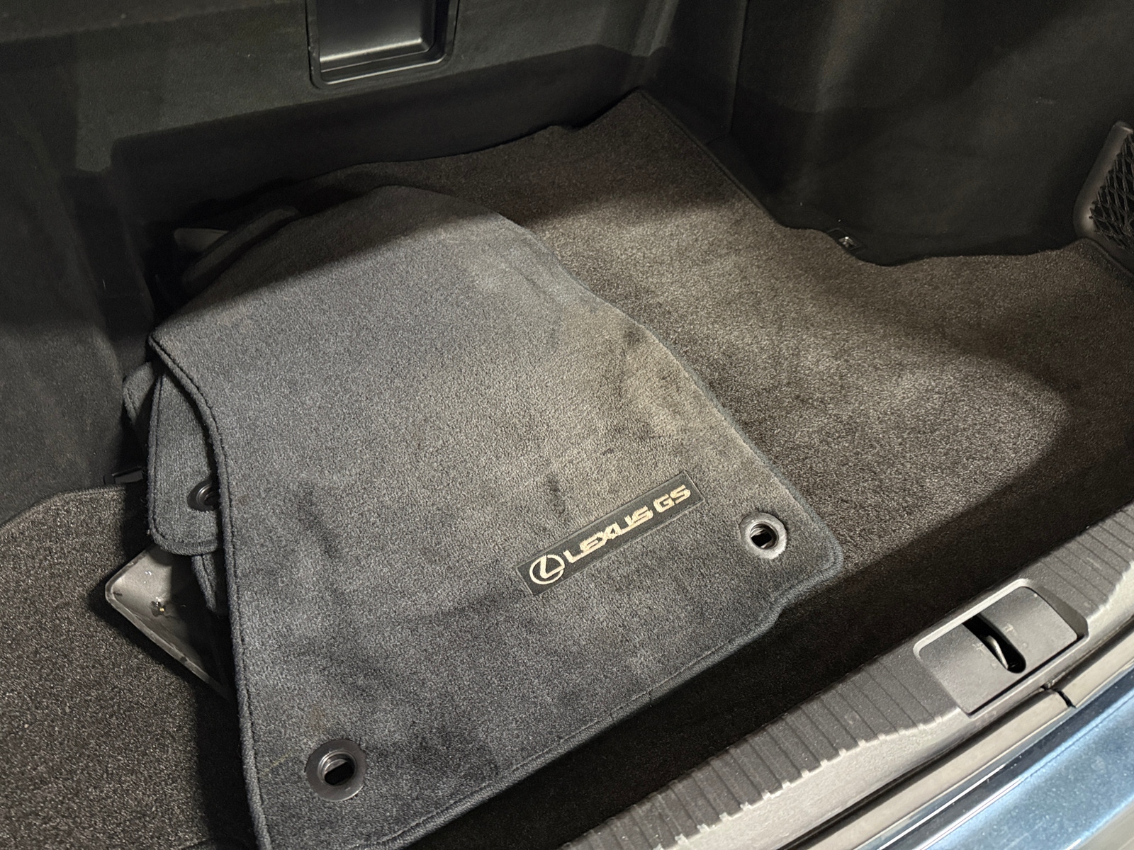 Thumbnail: 2013 Lexus GS - 6