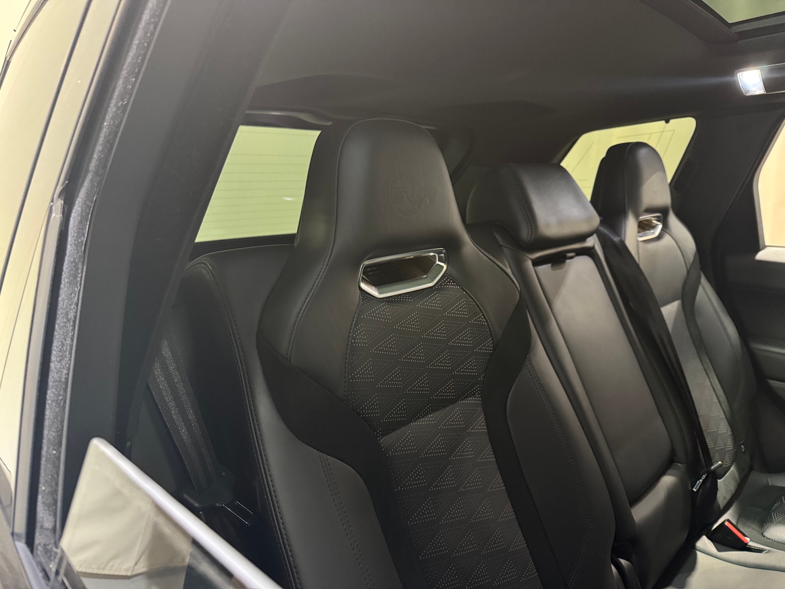 Thumbnail: 2021 Land Rover Range Rover Sport - 5