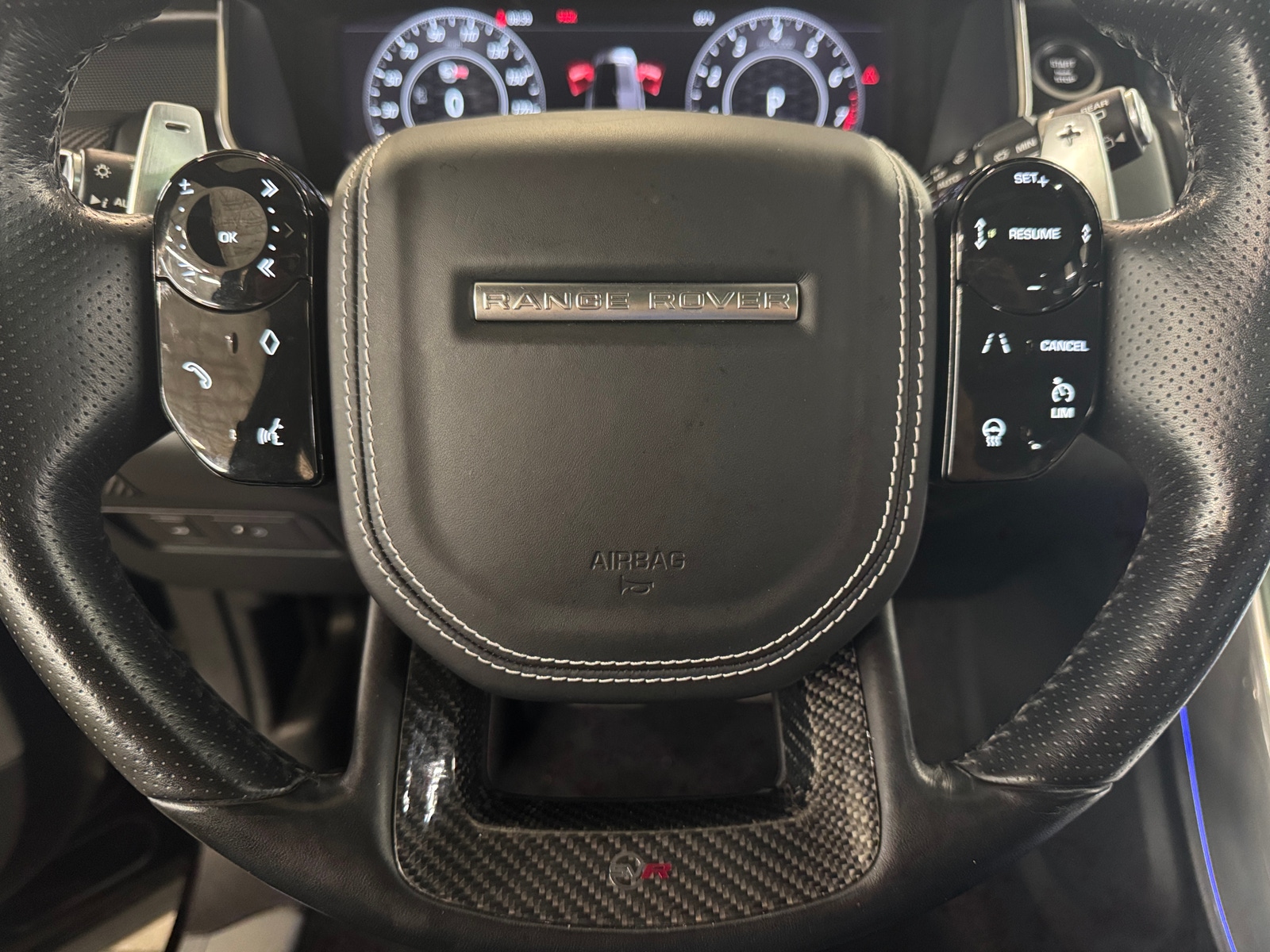 Thumbnail: 2021 Land Rover Range Rover Sport - 4