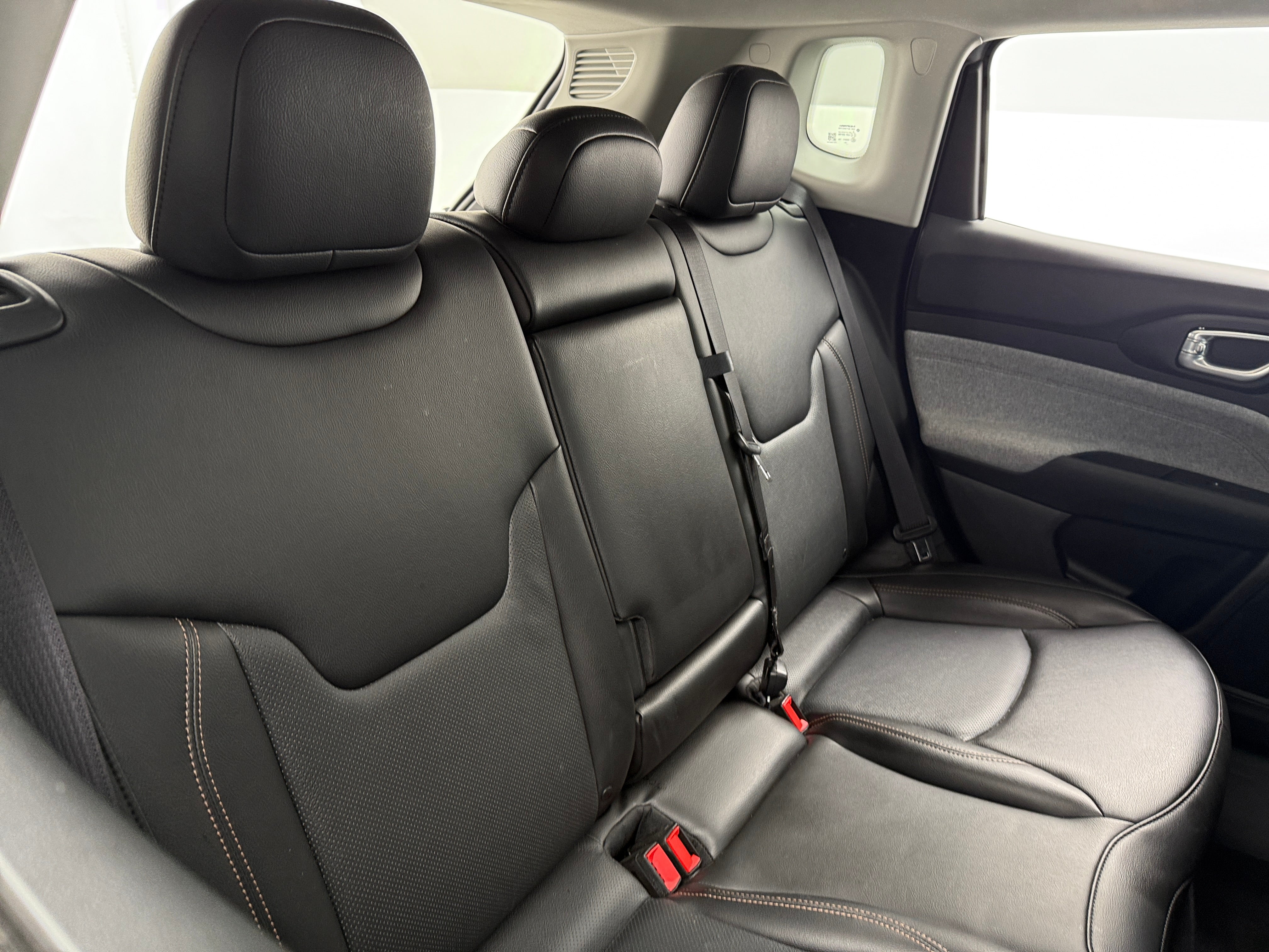 2022 Jeep Compass Latitude 5