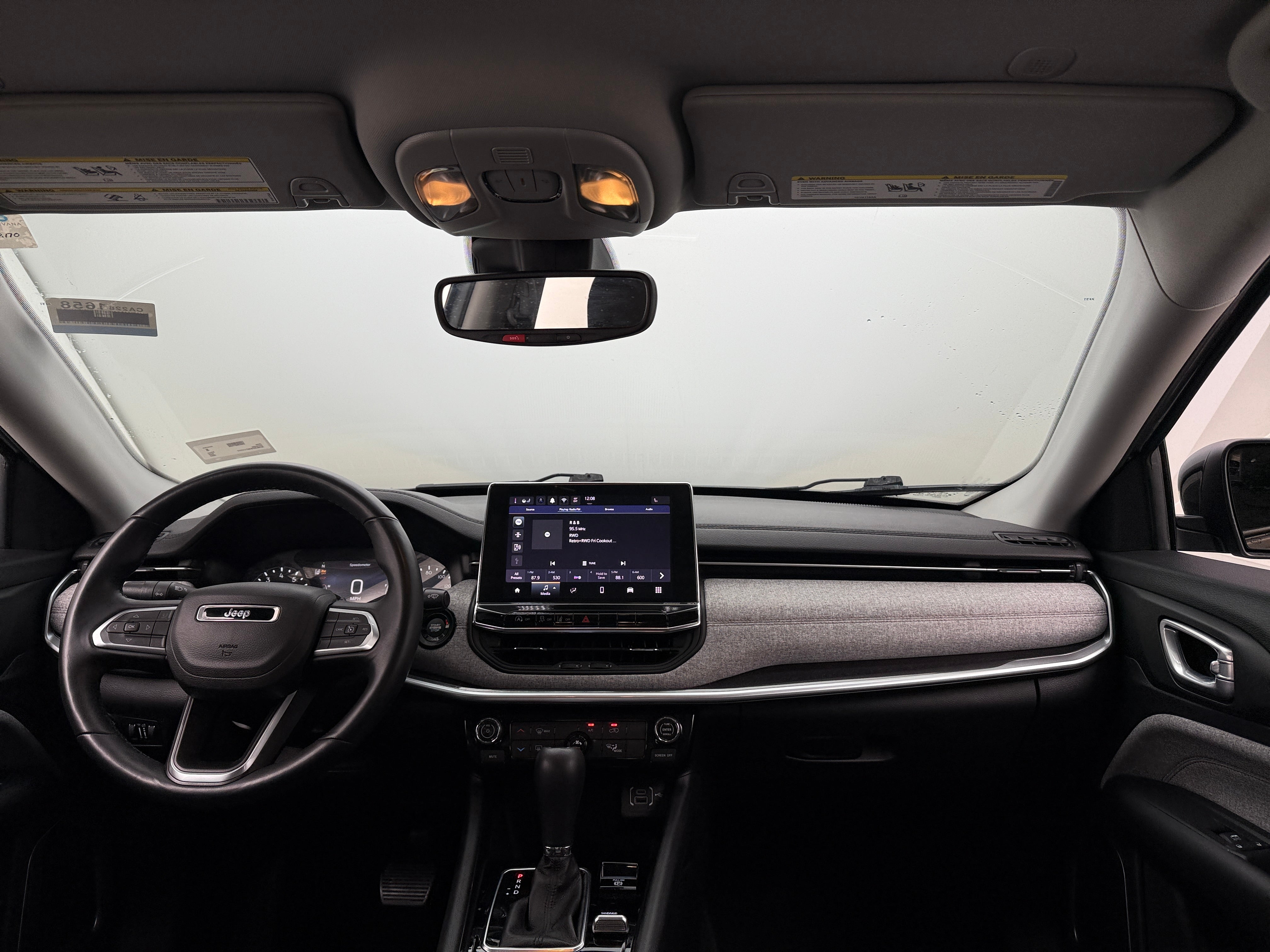 2022 Jeep Compass Latitude 2