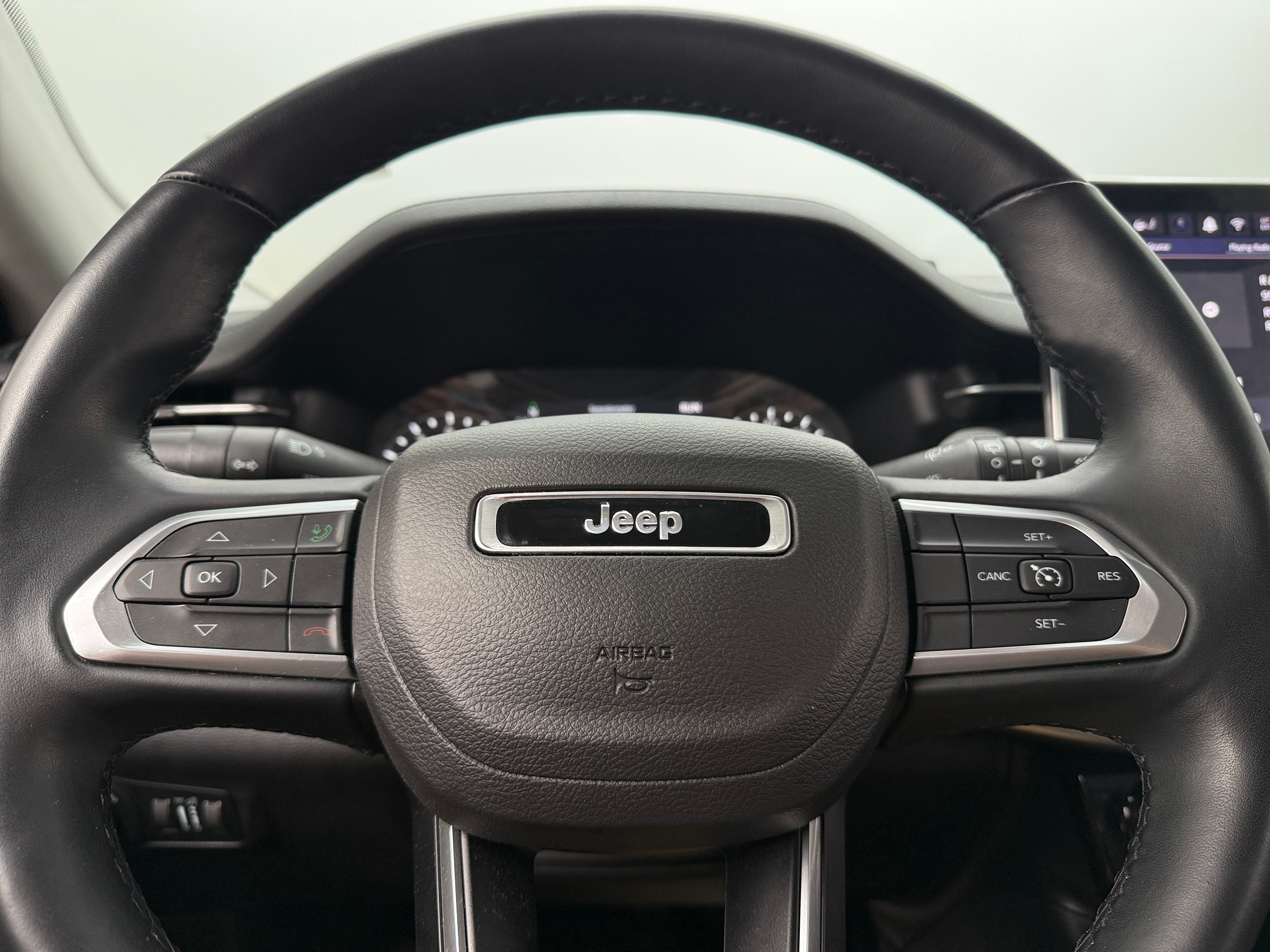 2022 Jeep Compass Latitude 4