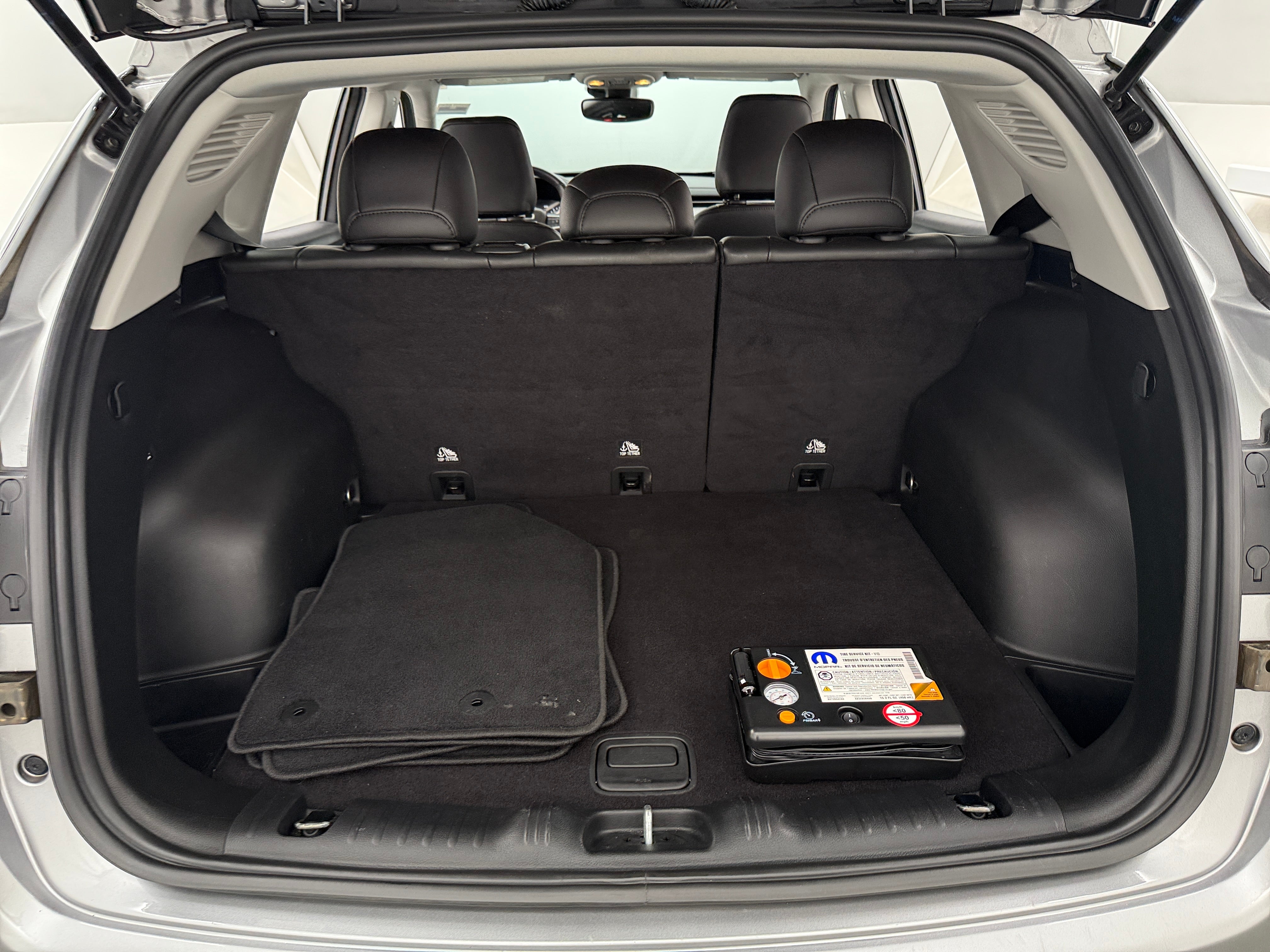 2022 Jeep Compass Latitude 6