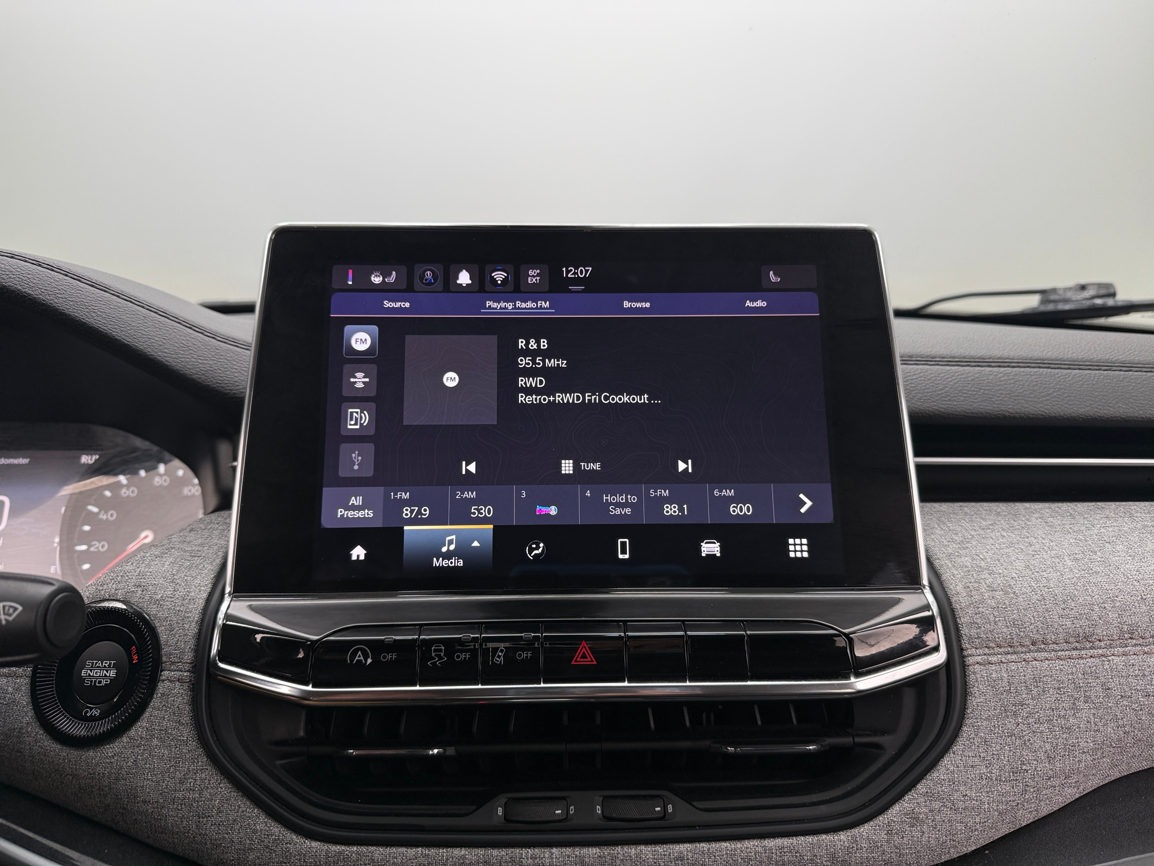 2022 Jeep Compass Latitude 3
