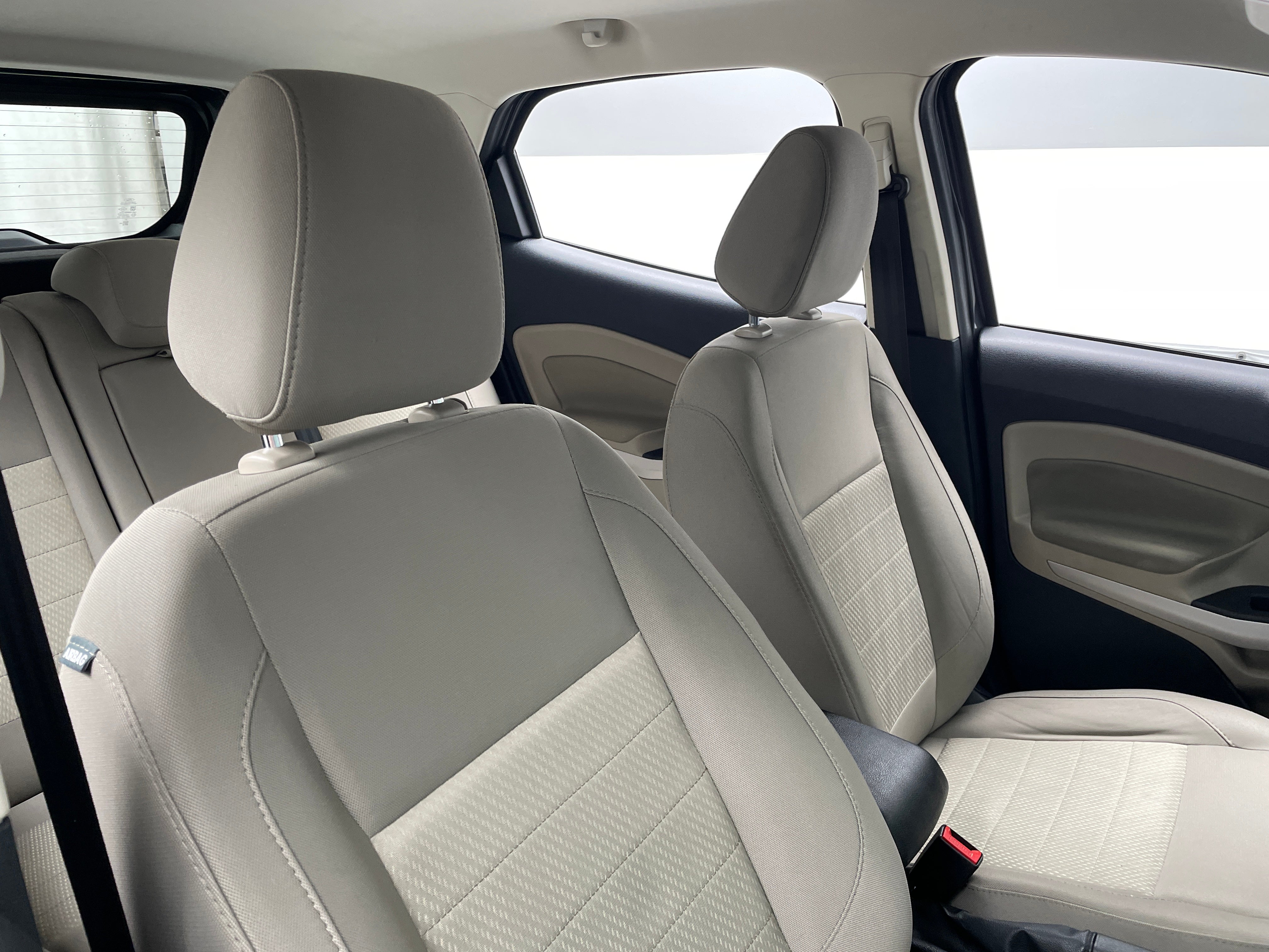 2019 Ford EcoSport S 2