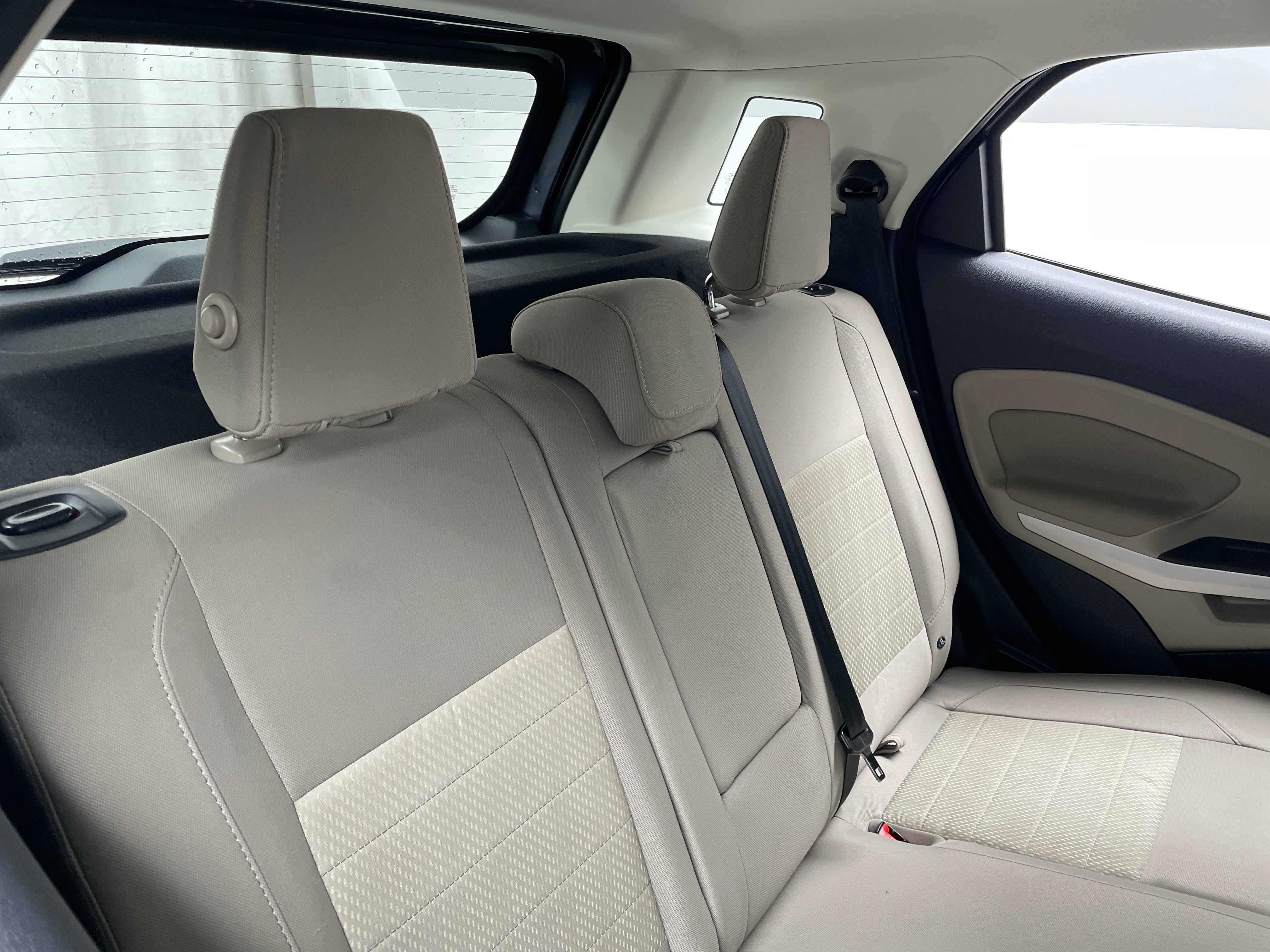 2019 Ford EcoSport S 6