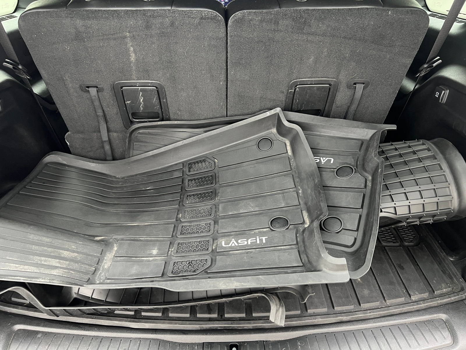 Thumbnail: 2023 Jeep Grand Cherokee L - 7
