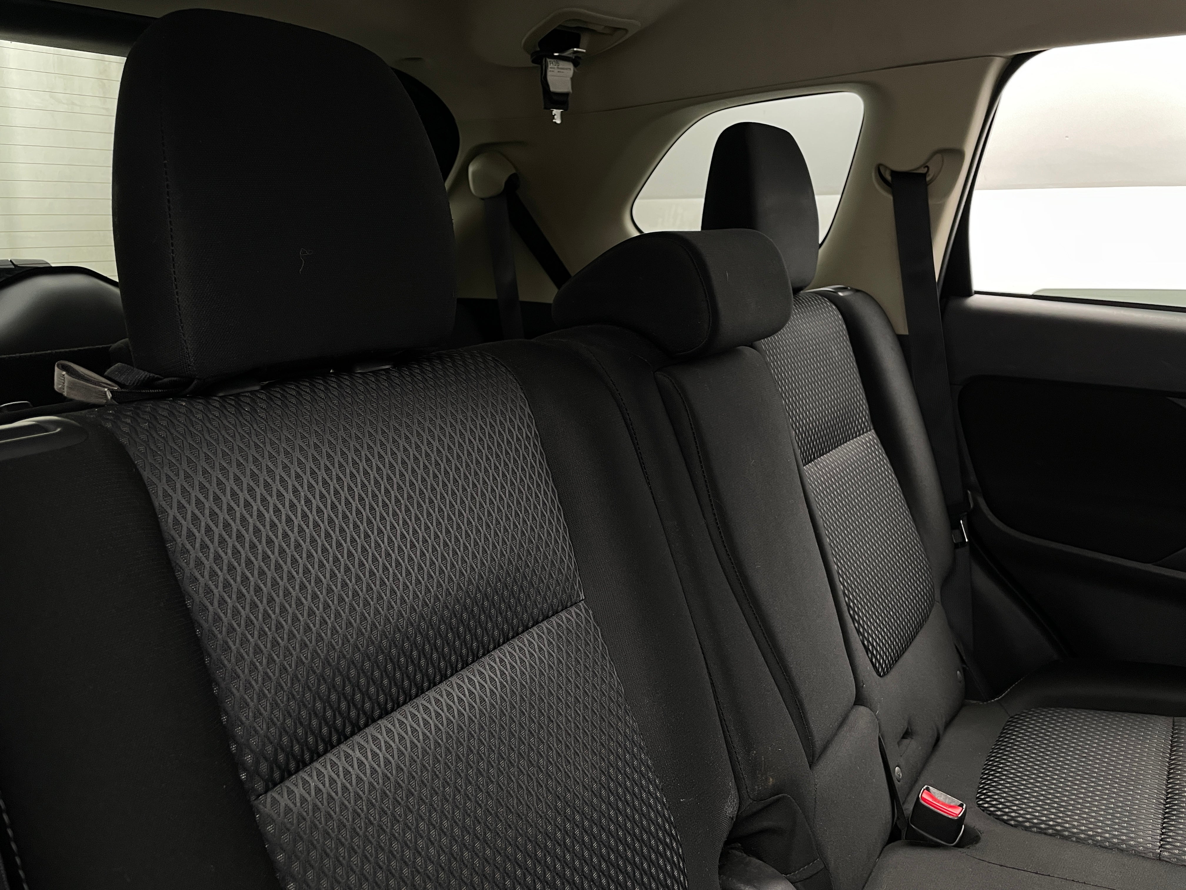 2018 Mitsubishi Outlander ES 6