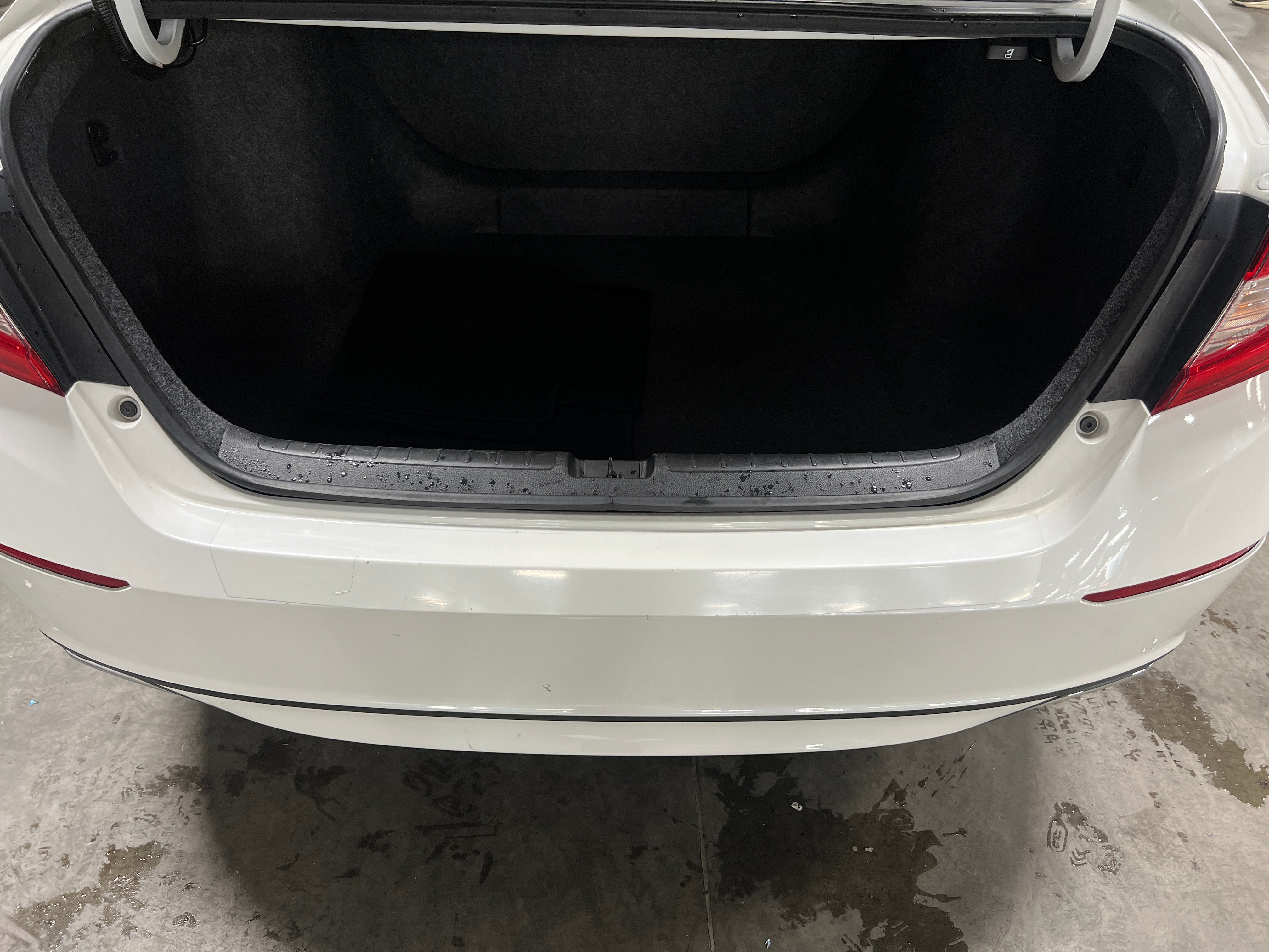 2019 Honda Accord LX 7