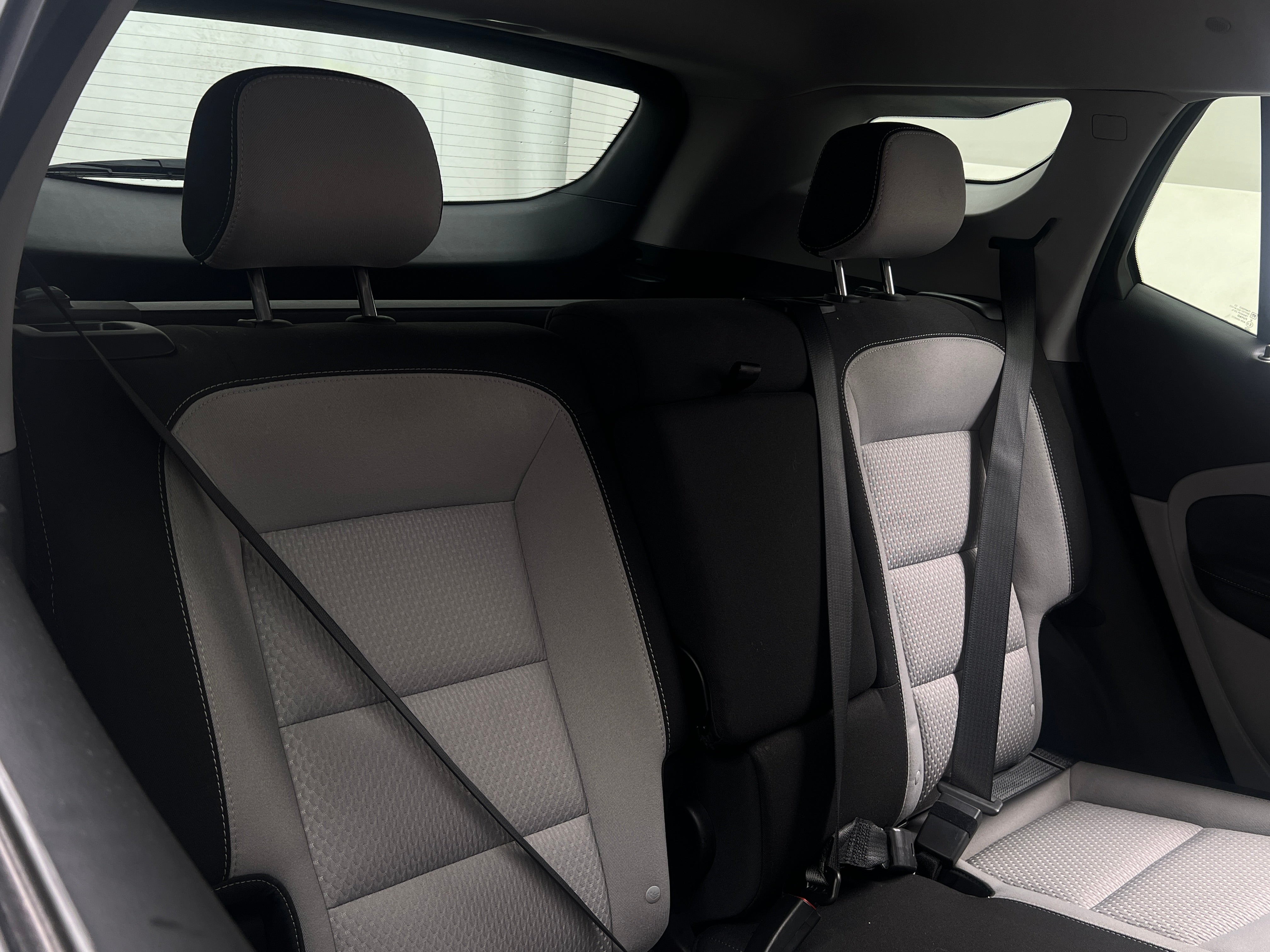 2023 GMC Terrain SLE 6