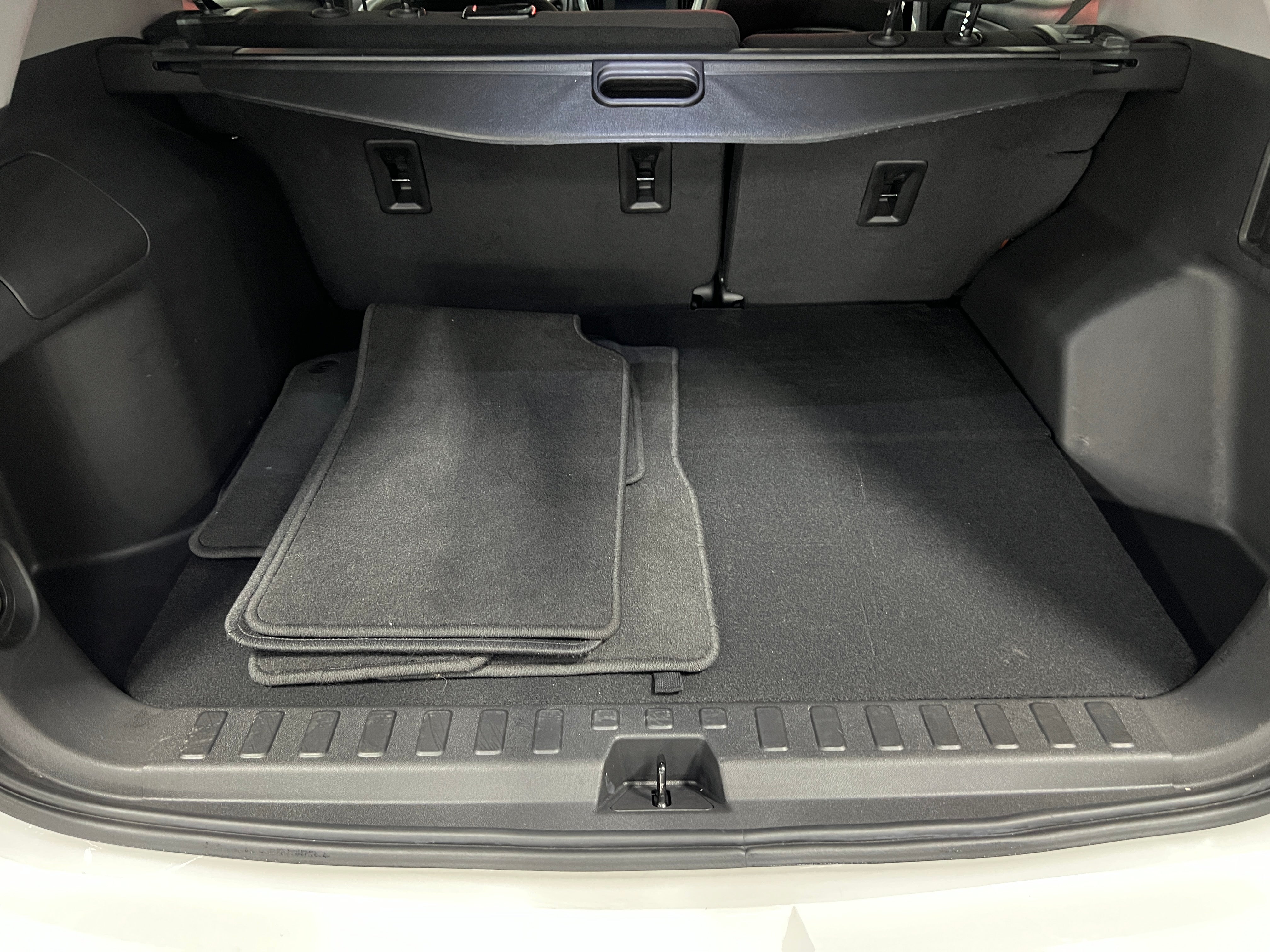 2023 GMC Terrain SLE 7