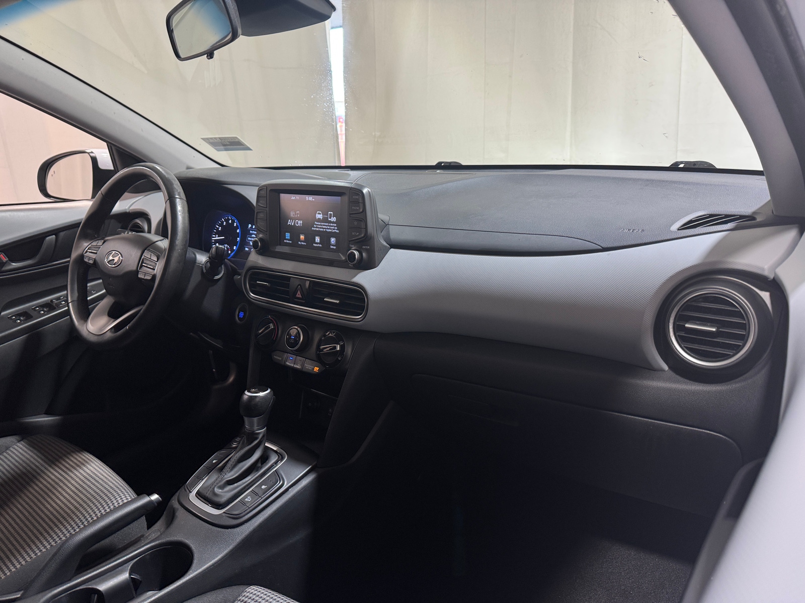 Thumbnail: 2021 Hyundai Kona - 3