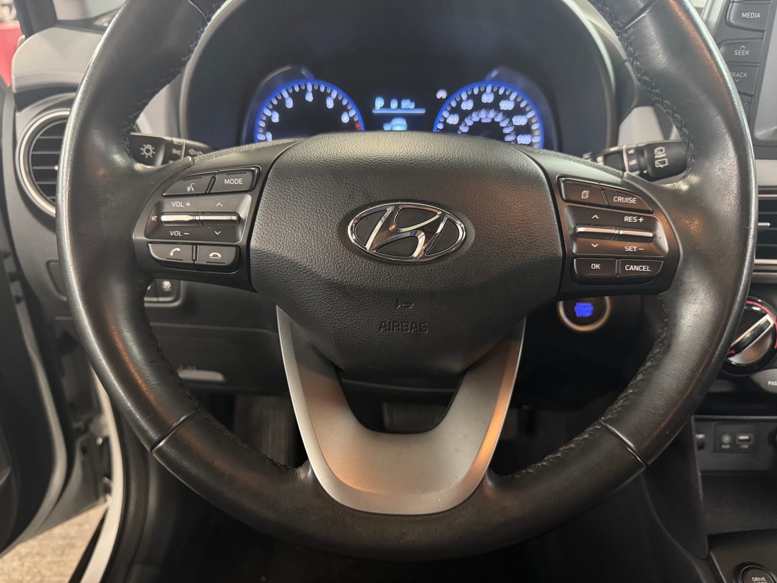 Thumbnail: 2021 Hyundai Kona - 5