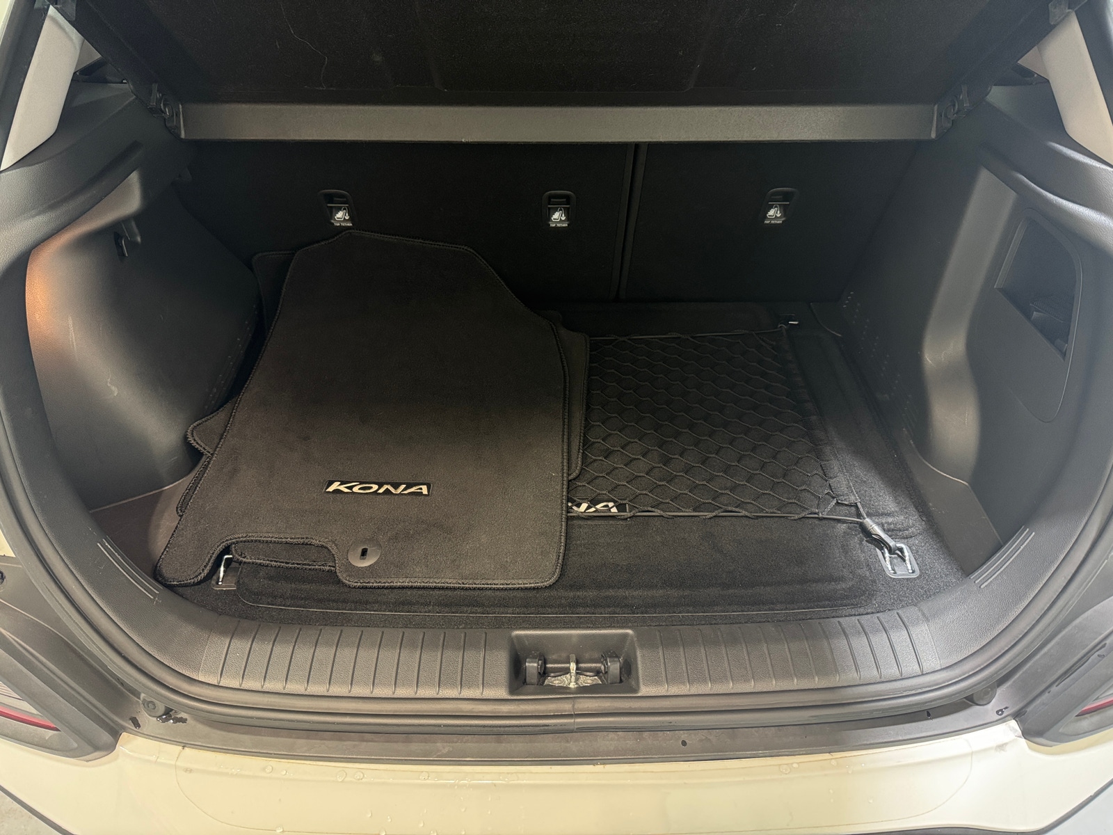 Thumbnail: 2021 Hyundai Kona - 7