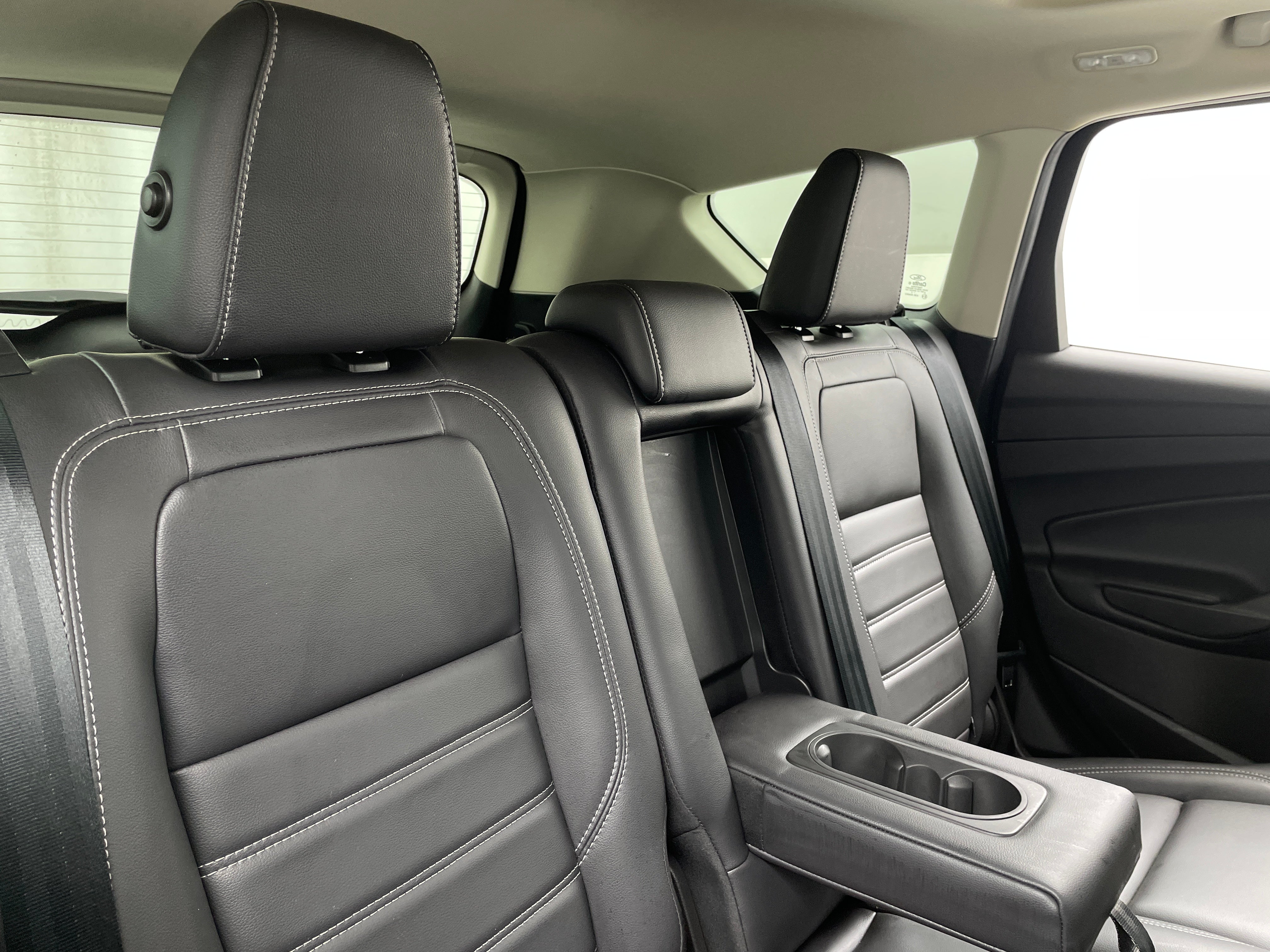 2019 Ford Escape SEL 5