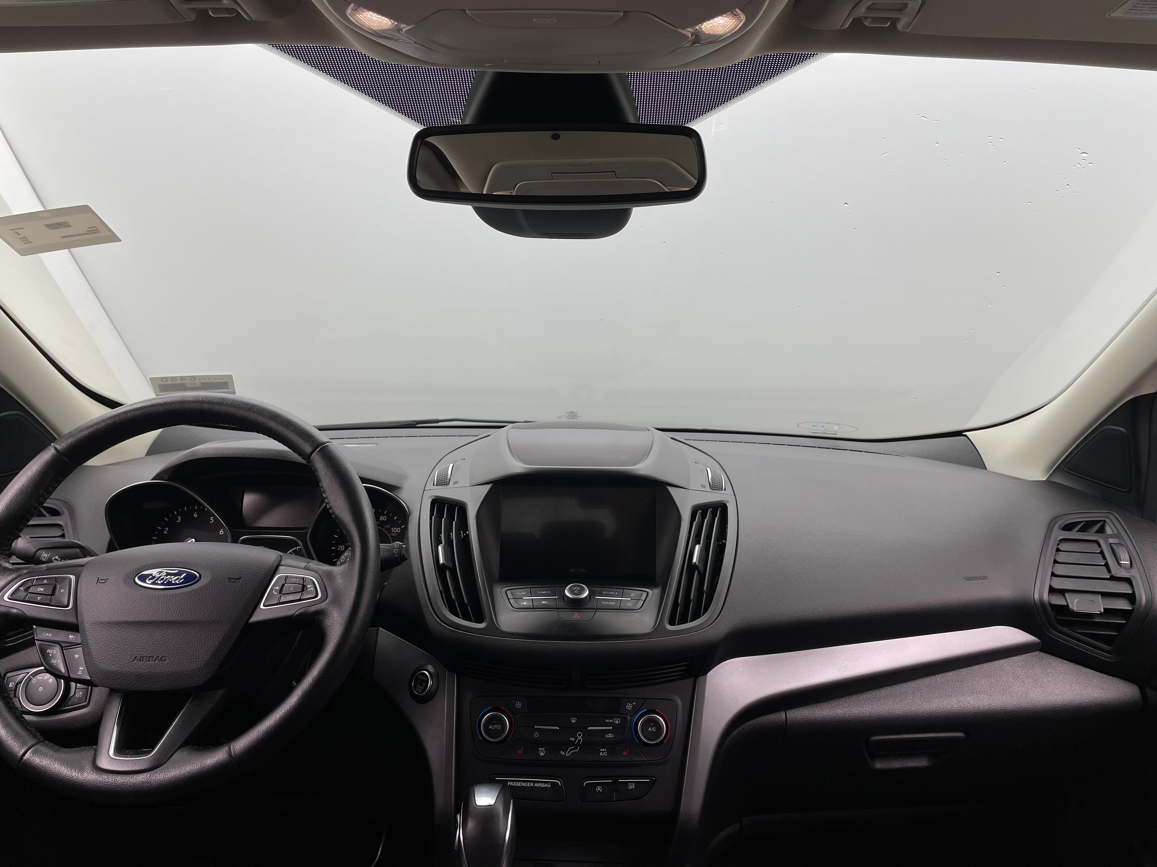 2019 Ford Escape SEL 2