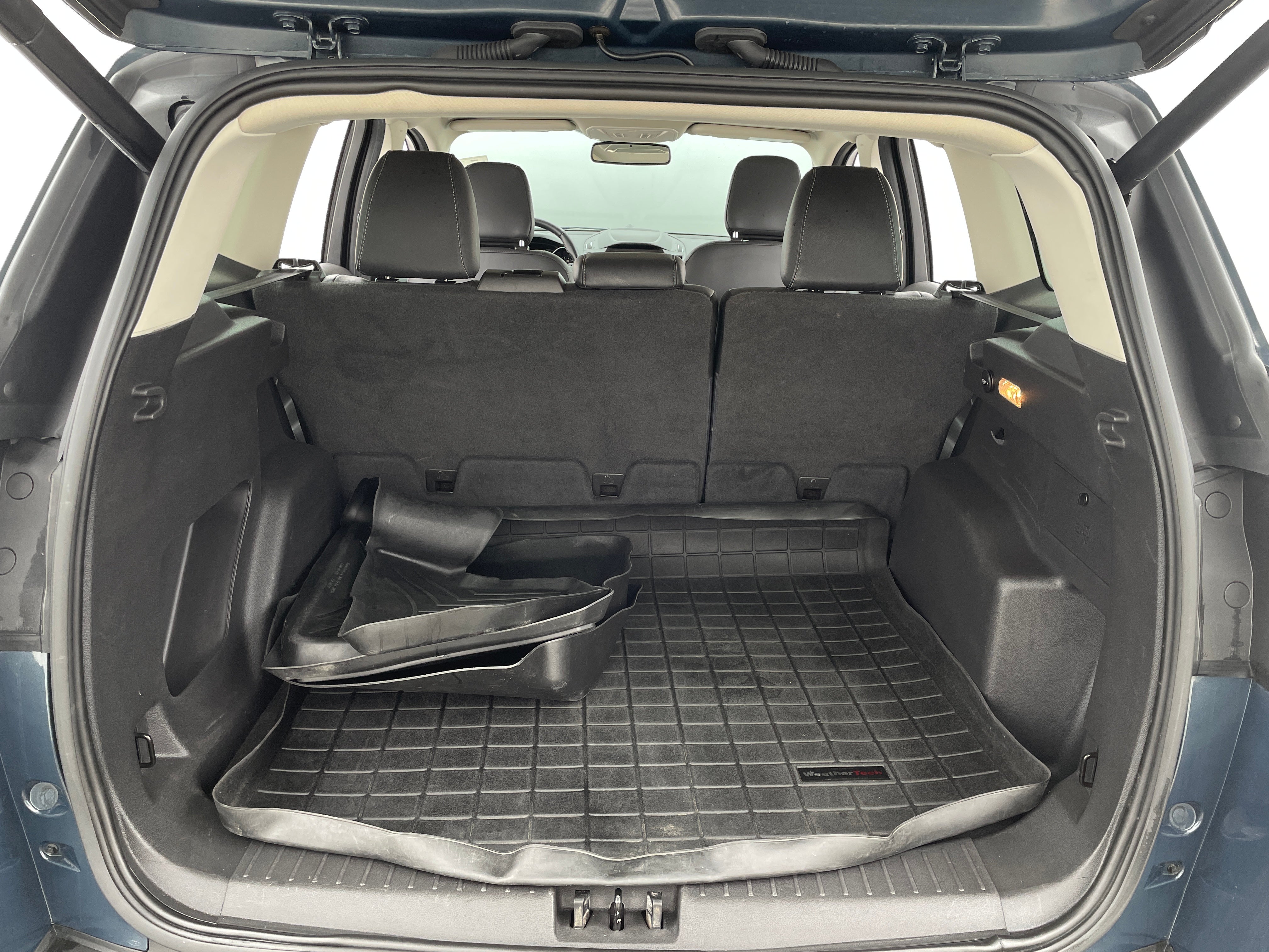 2019 Ford Escape SEL 6