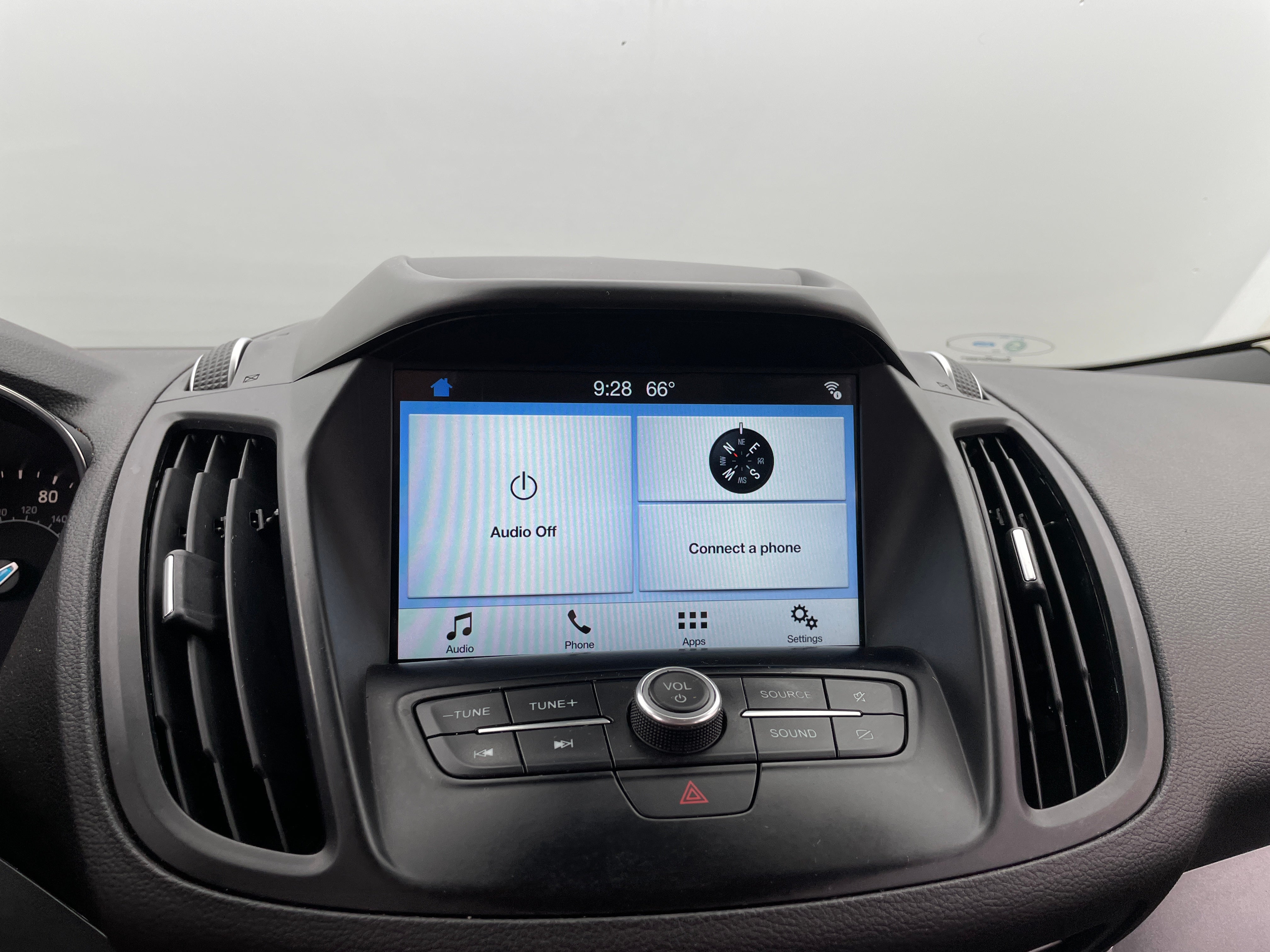 2019 Ford Escape SEL 3