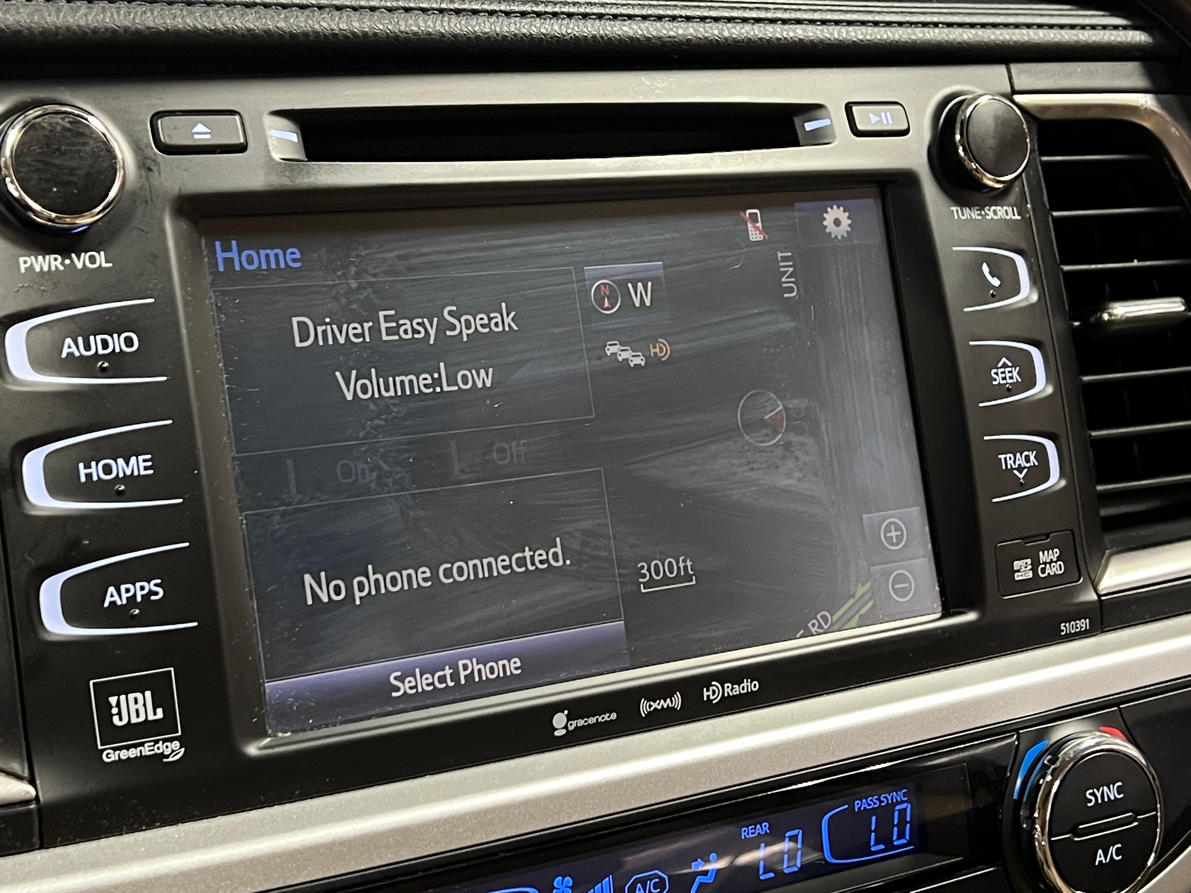 2019 Toyota Highlander Limited 3