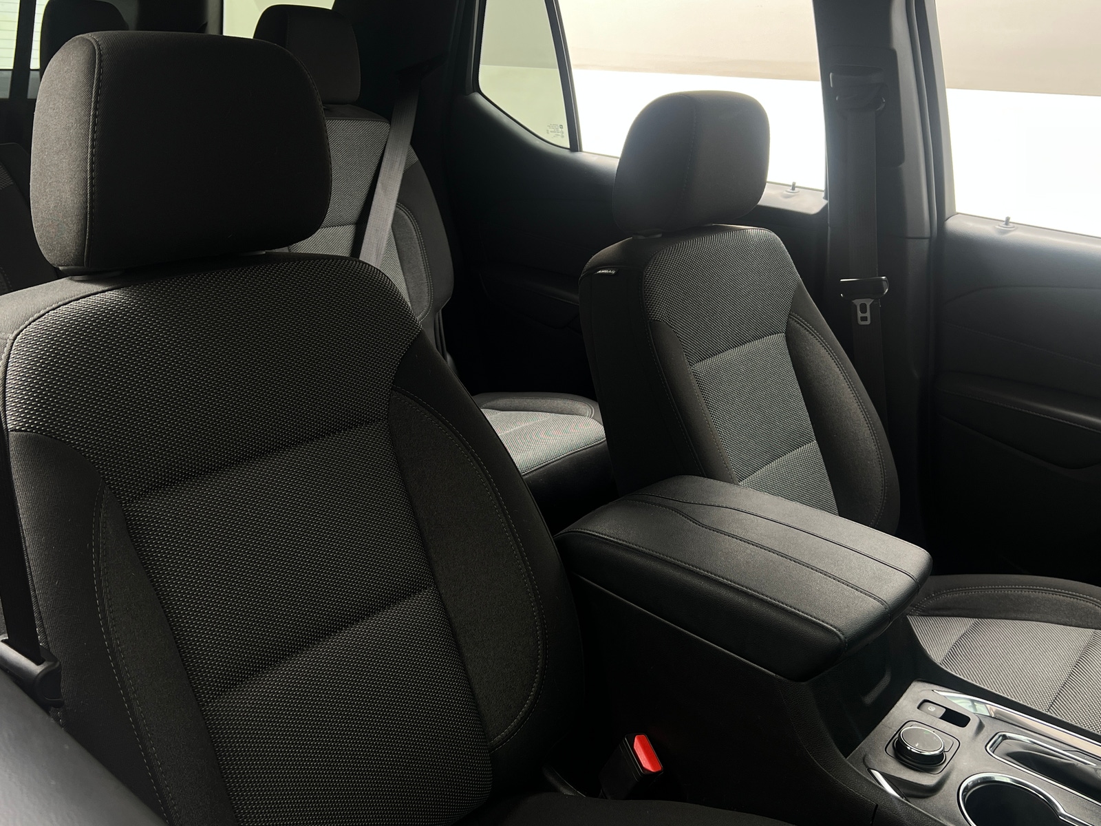 Thumbnail: 2023 Chevrolet Traverse - 2