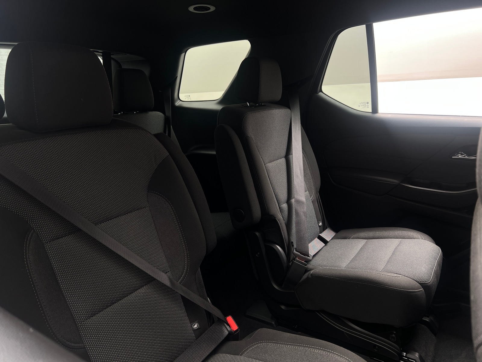 Thumbnail: 2023 Chevrolet Traverse - 6
